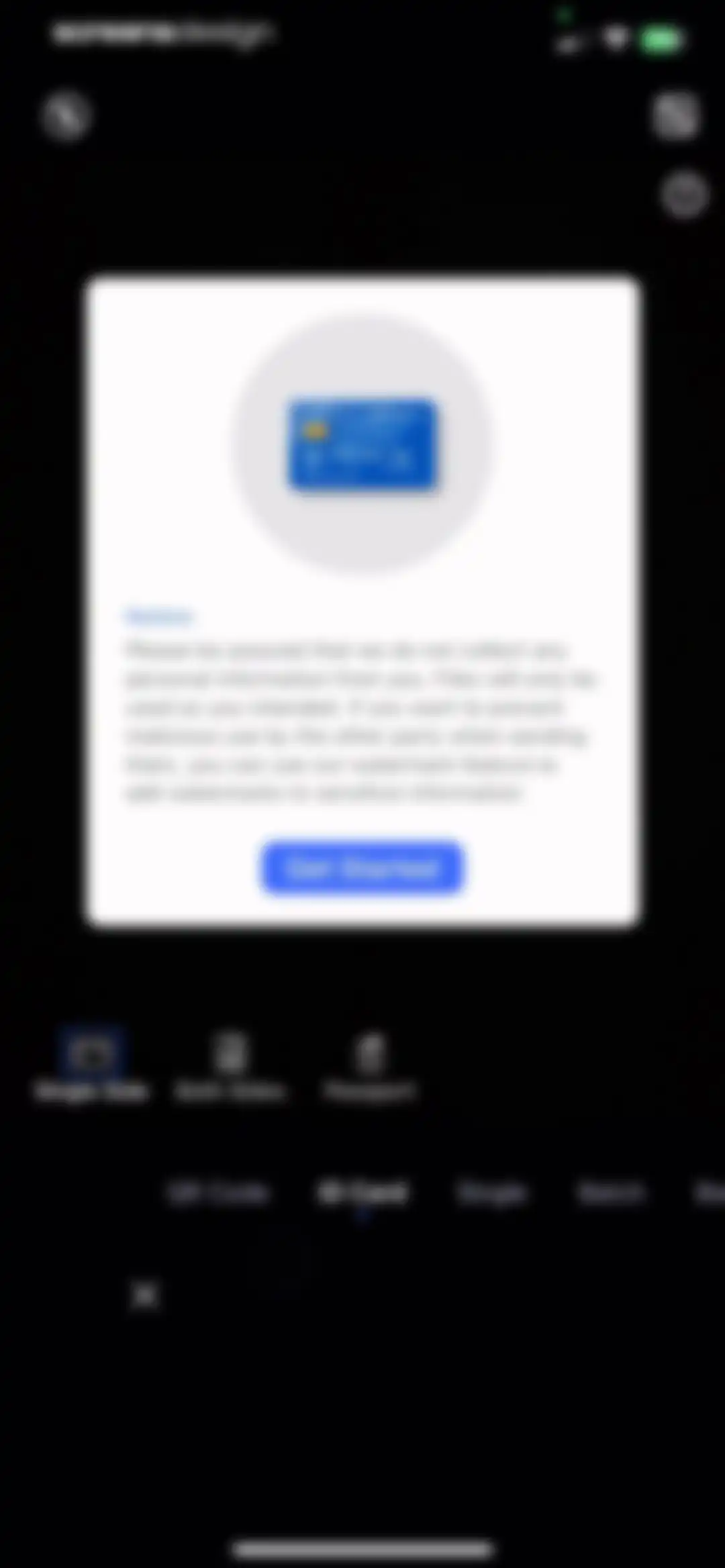 Tiny Scanner - PDF Scanner App screen 32