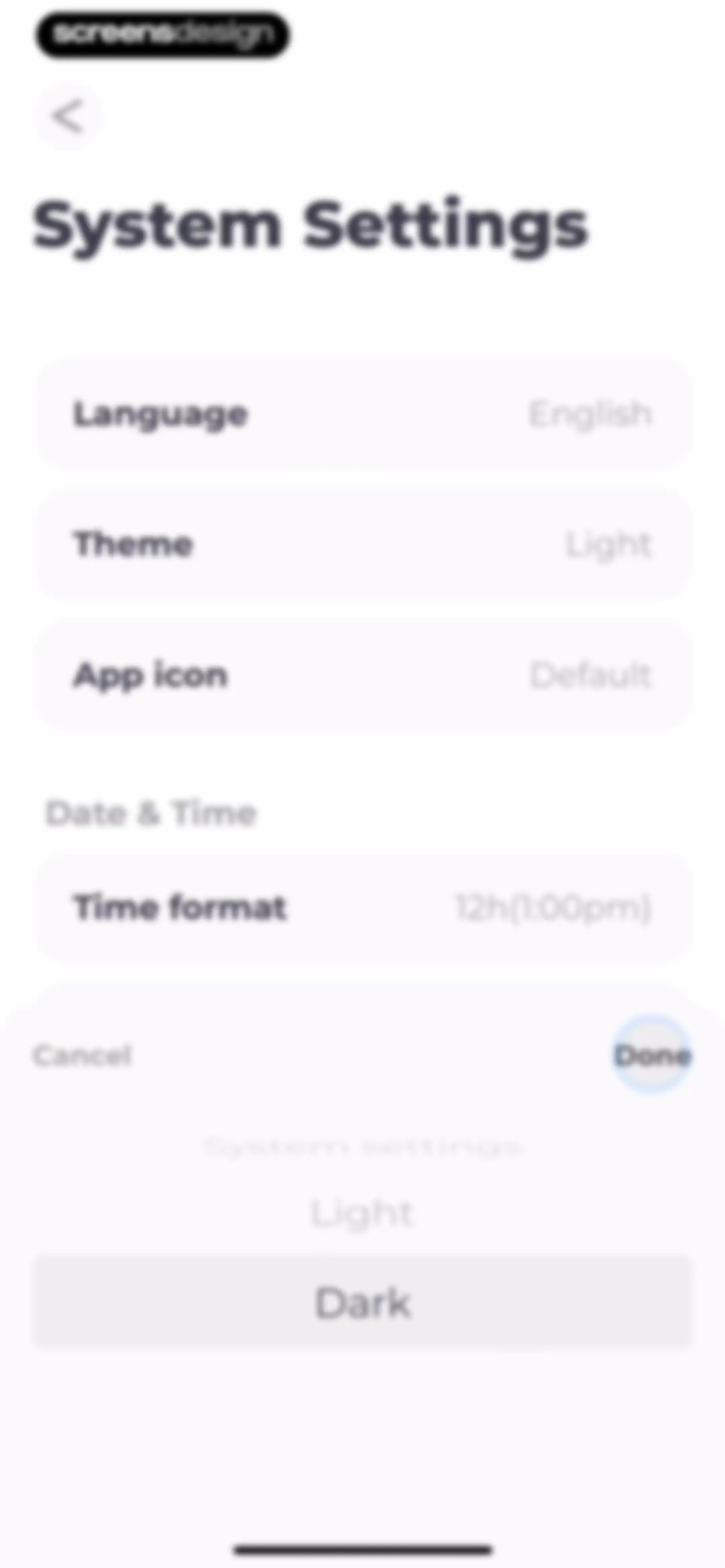 Routine Planner, Habit Tracker screen 159