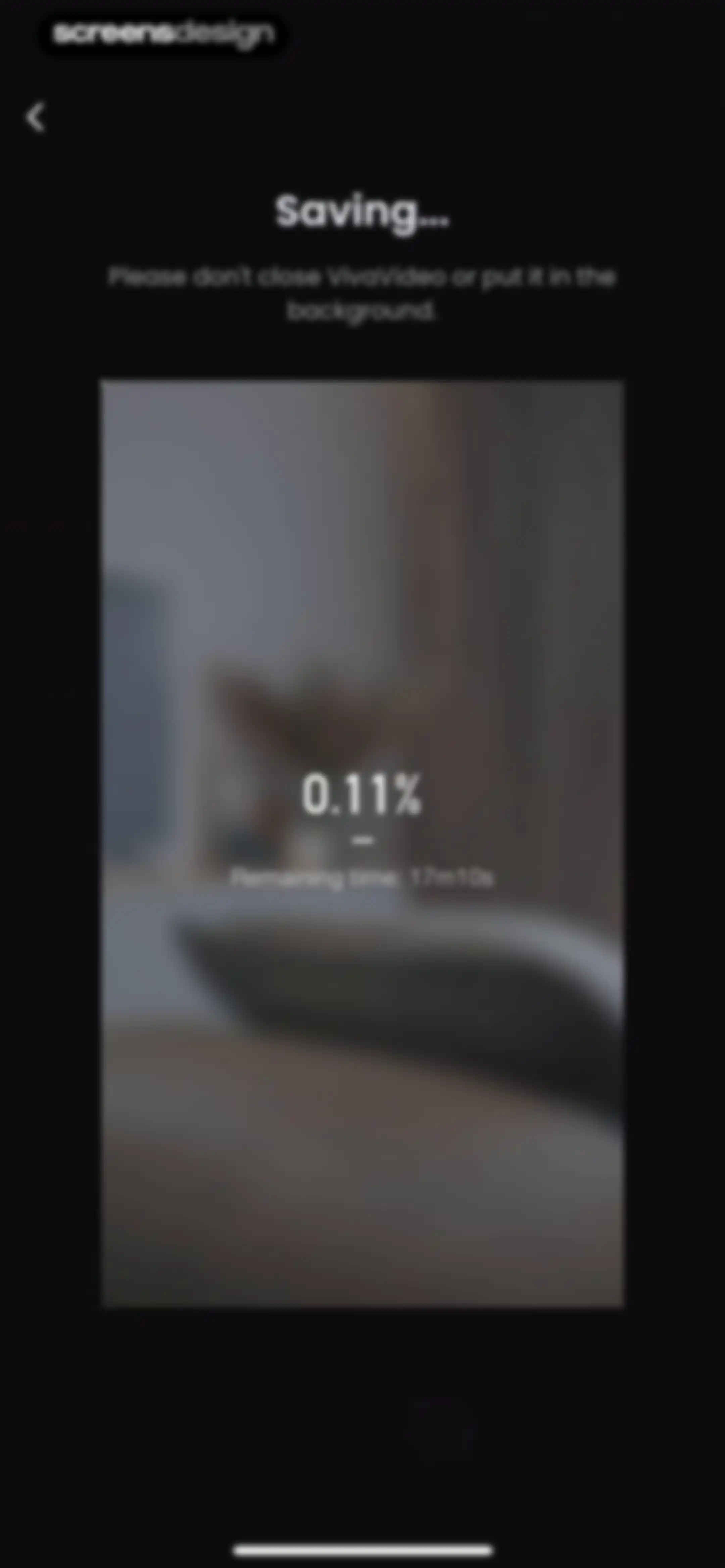 VivaVideo - Video Cut & Editor screen 180