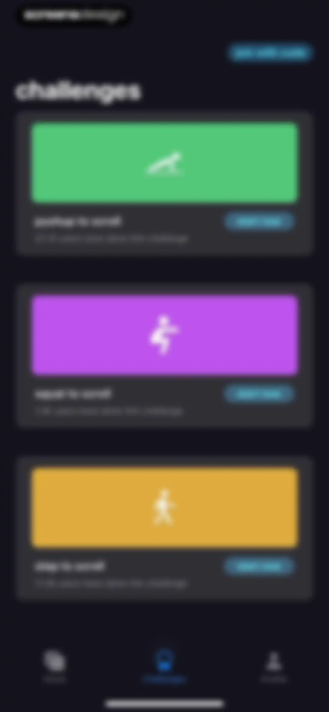 ClearSpace: Reduce Screen Time screen 41