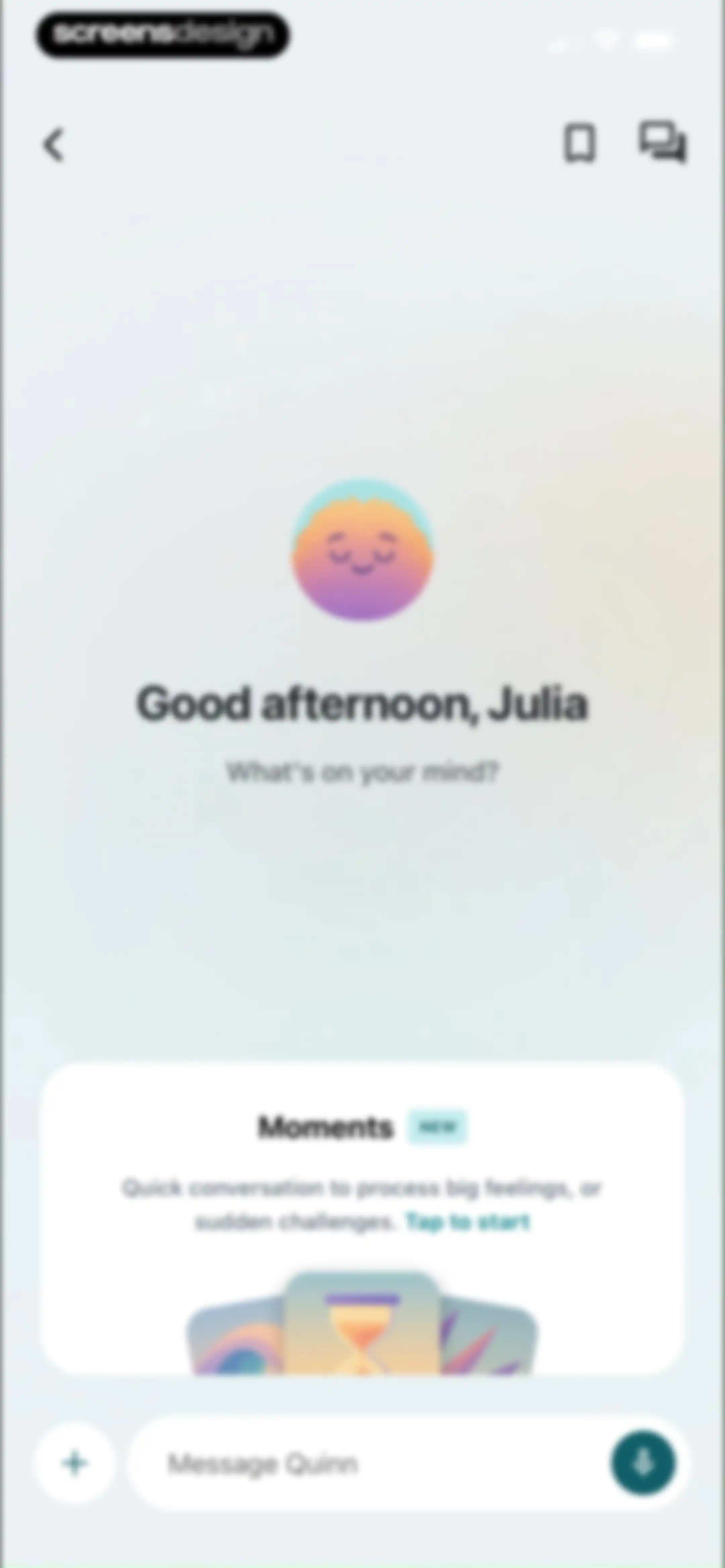 Inflow - Manage Your ADHD screen 107