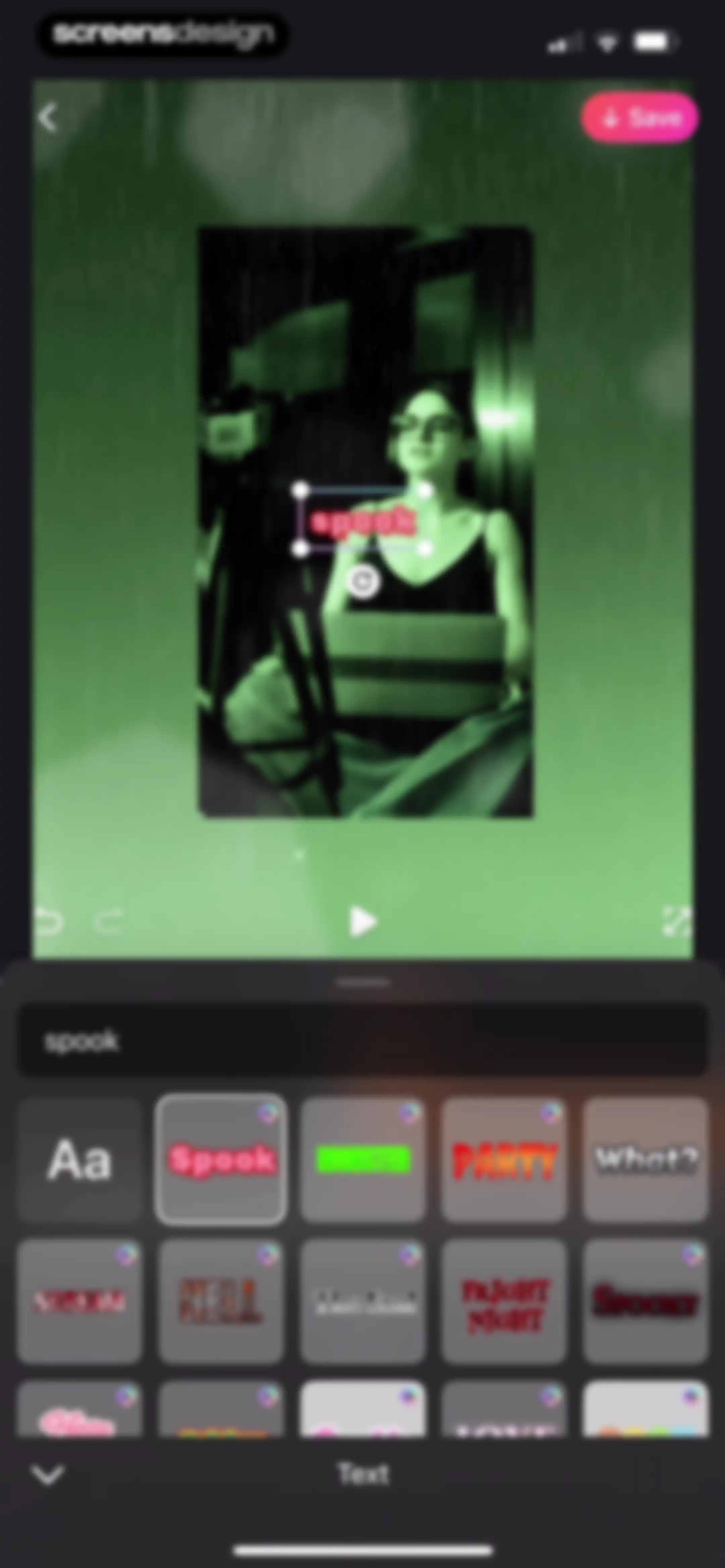 BeautyPlus-Selfie Photo Editor screen 150