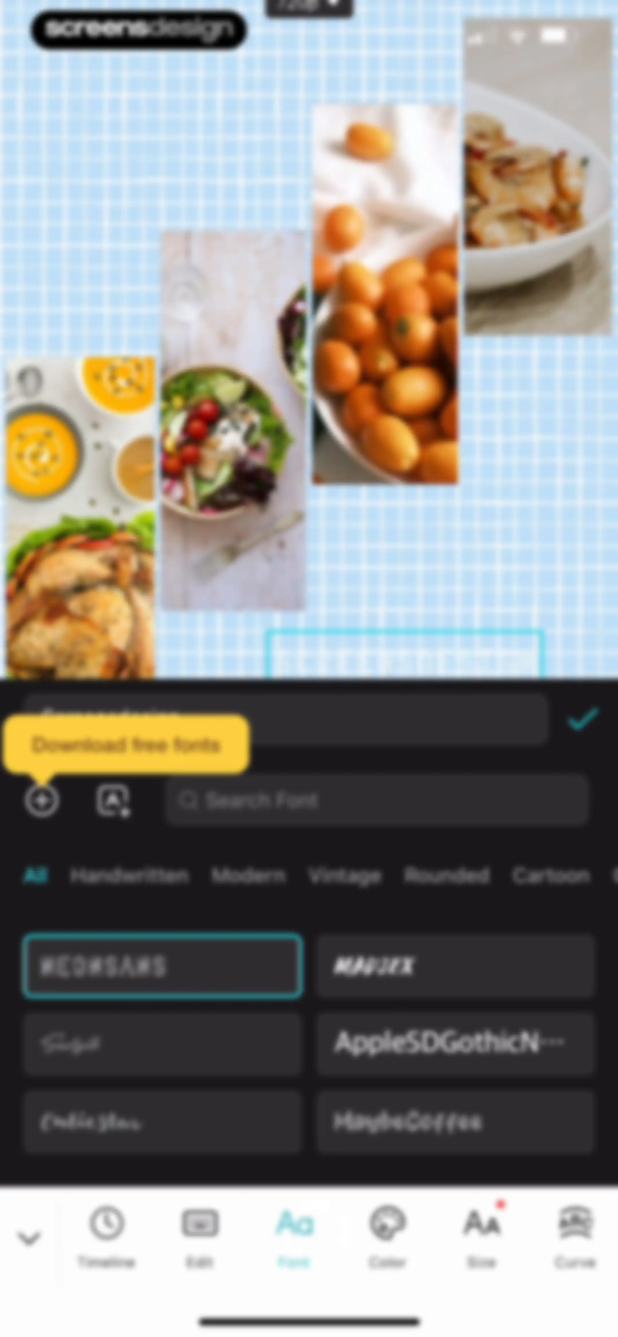 PhotoGrid: Video Collage Maker screen 58
