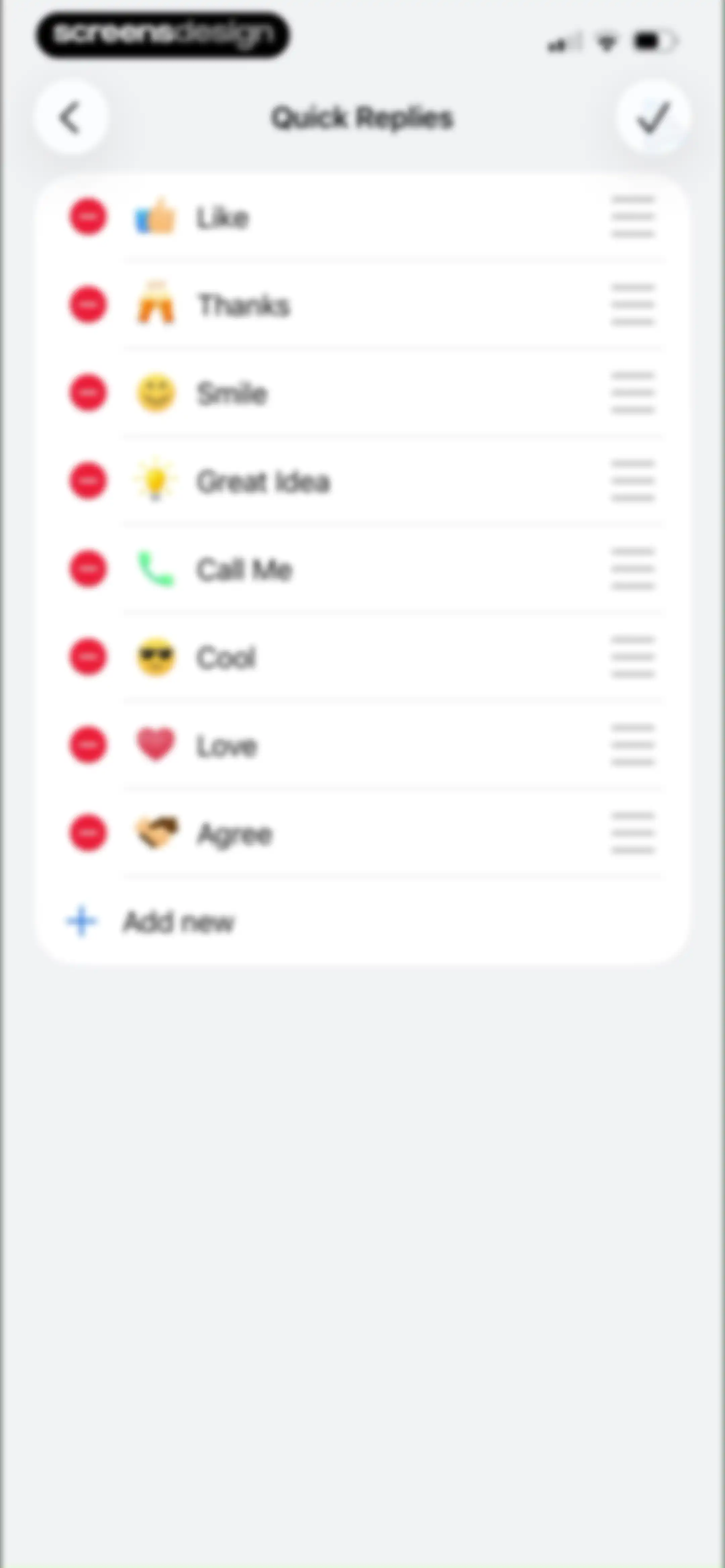 Spark Mail: AI Email Assistant screen 152