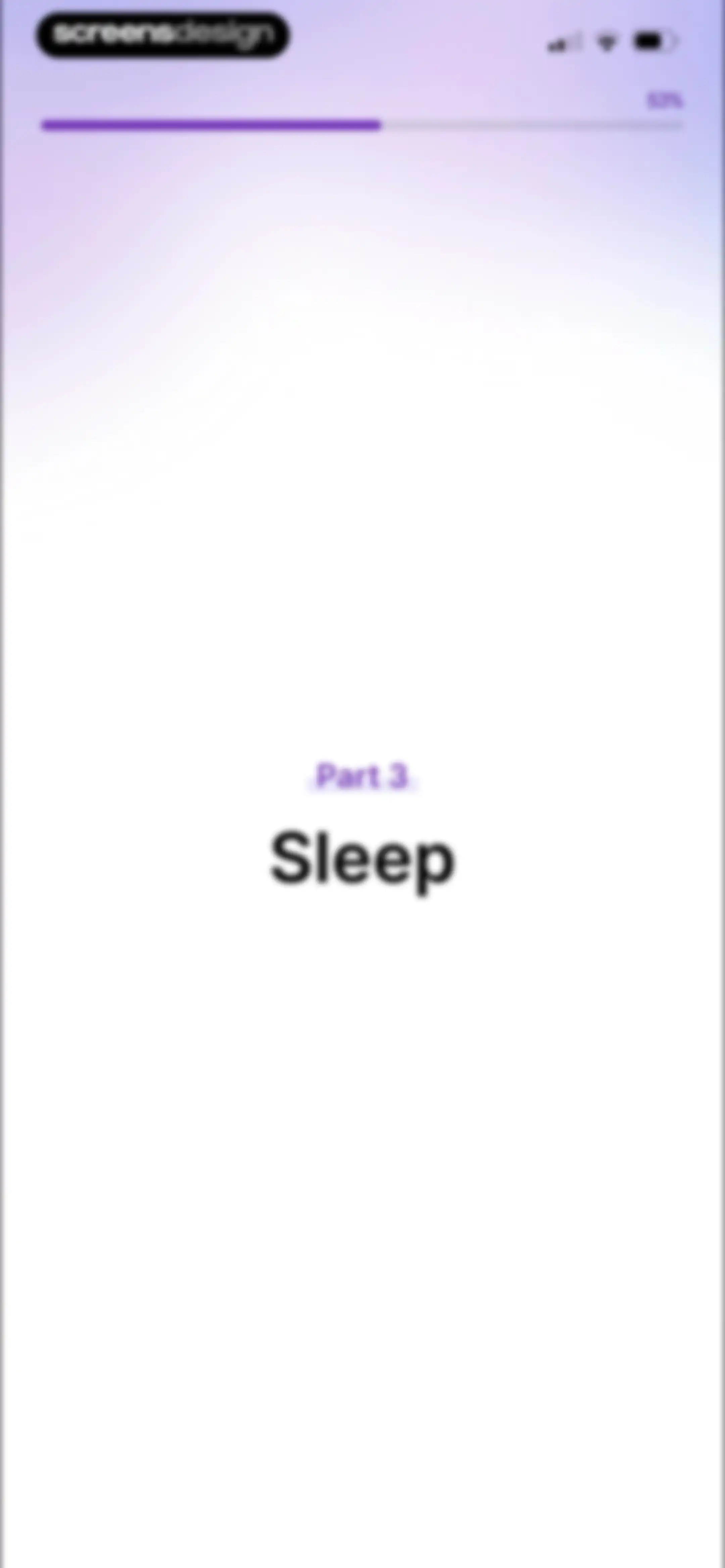 Meditopia: Sleep, Meditation screen 25