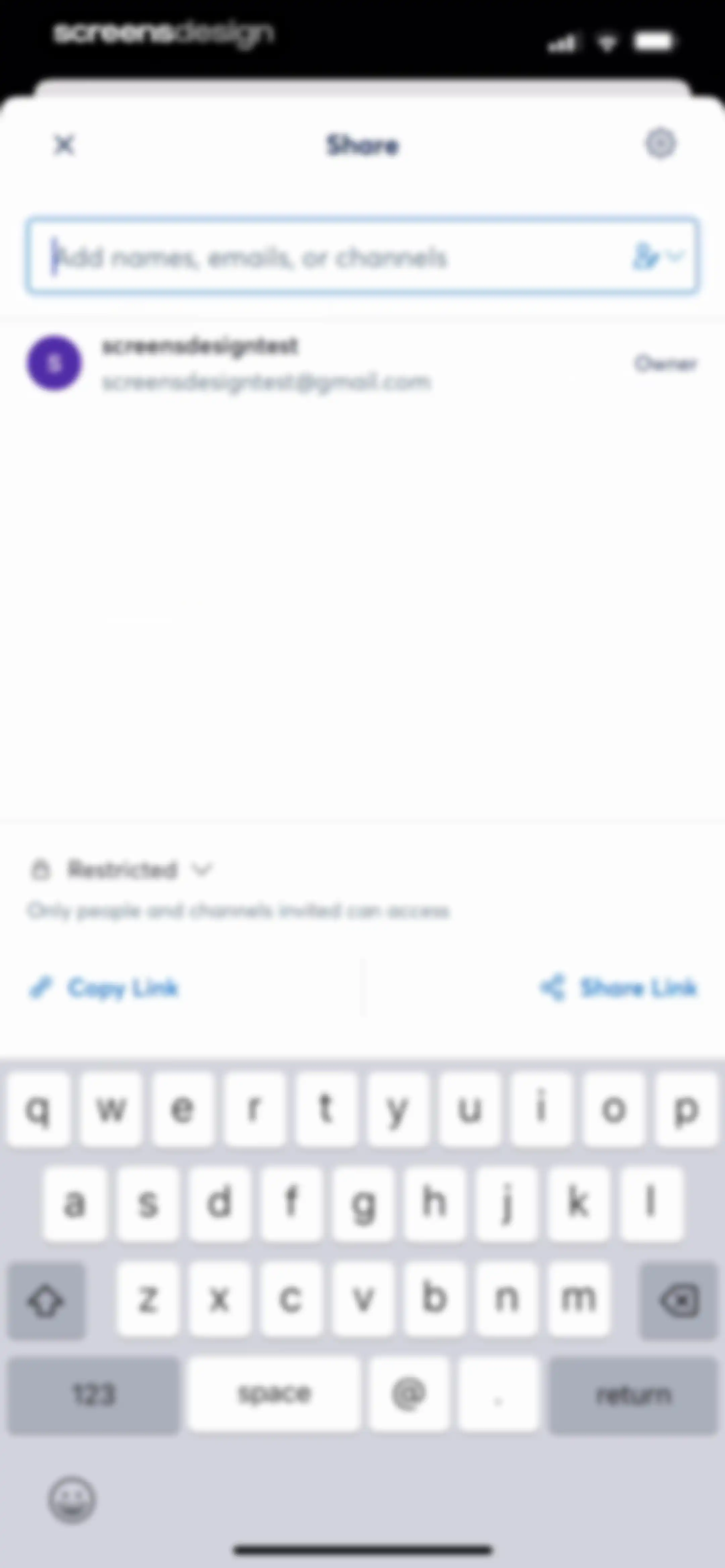 Otter Transcribe Voice Notes screen 38