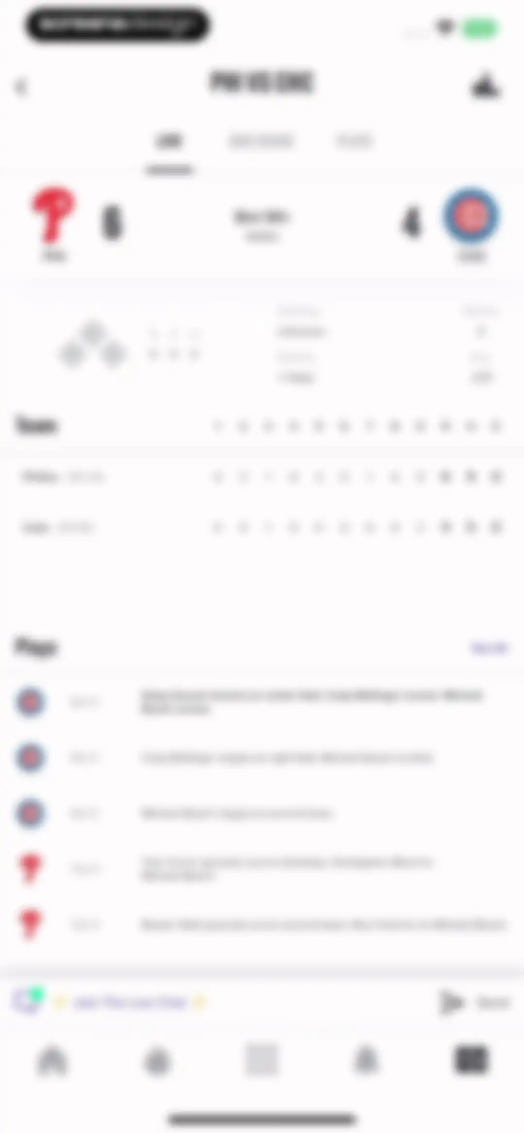 Bleacher Report: Sports News screen 41