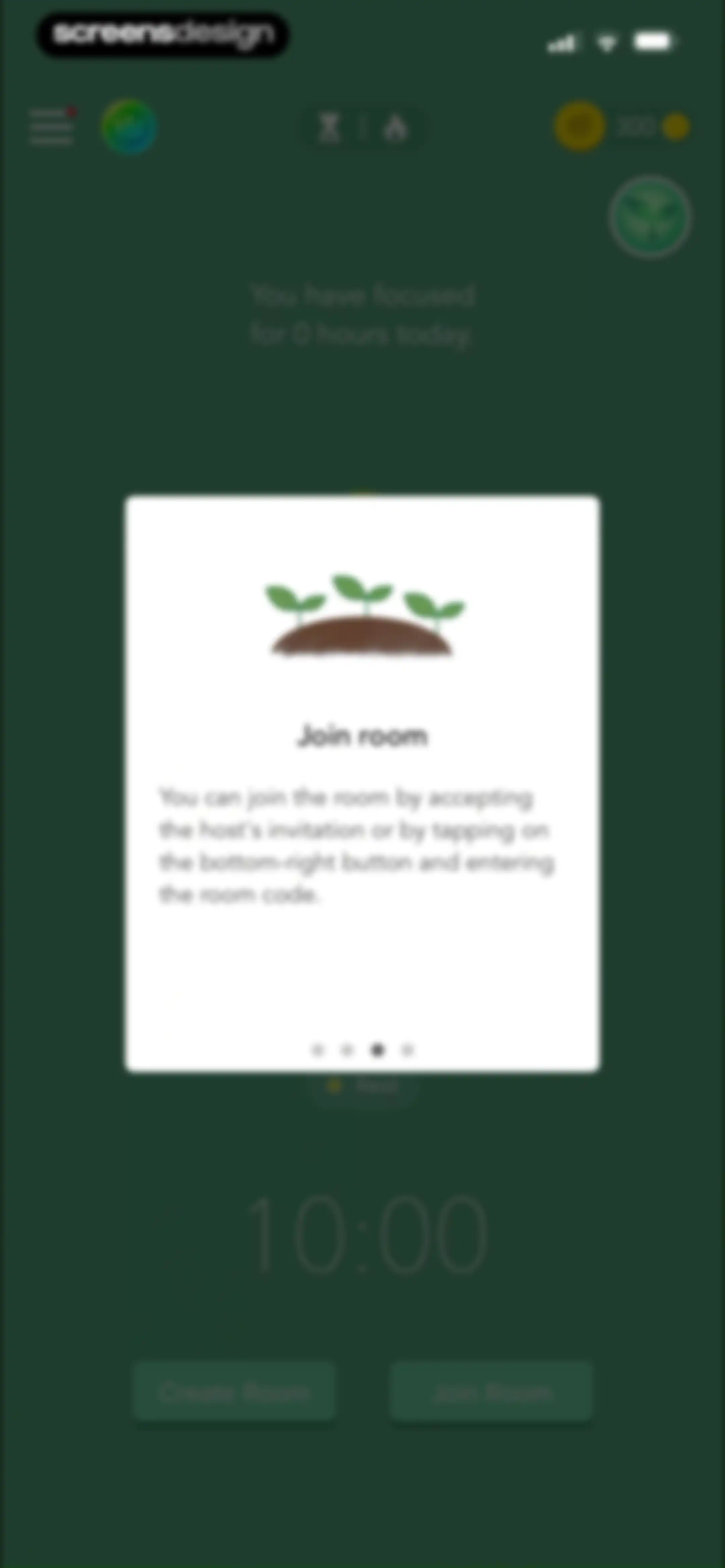 Forest: Focus for Productivity screen 60