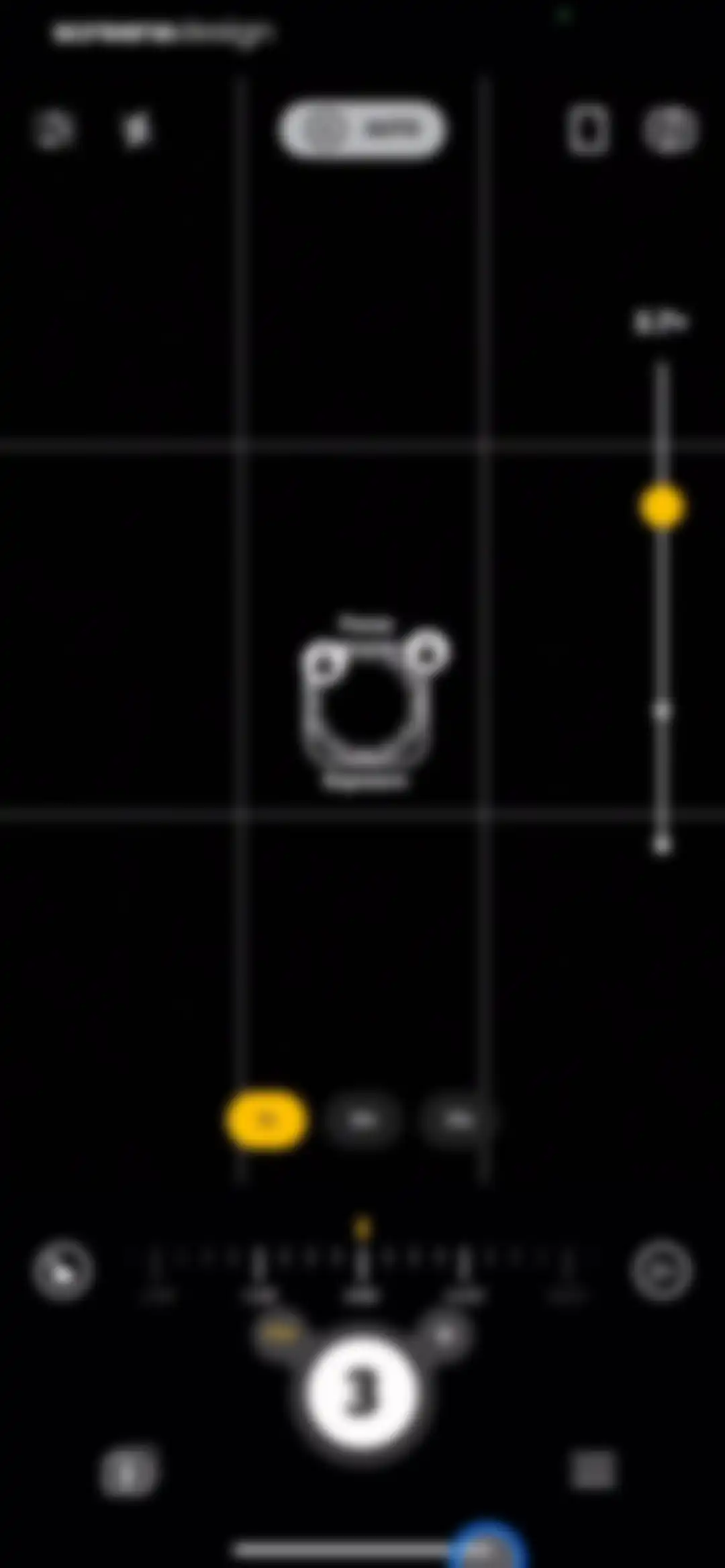 Camera+: Pro Camera & Editor screen 21