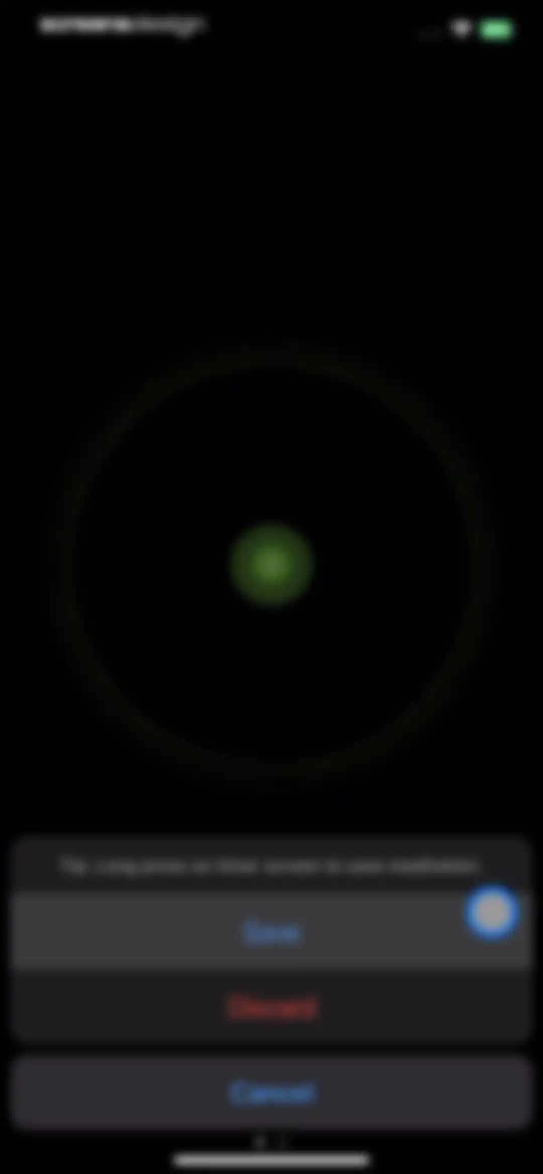 Meditate - Mindfulness app screen 11