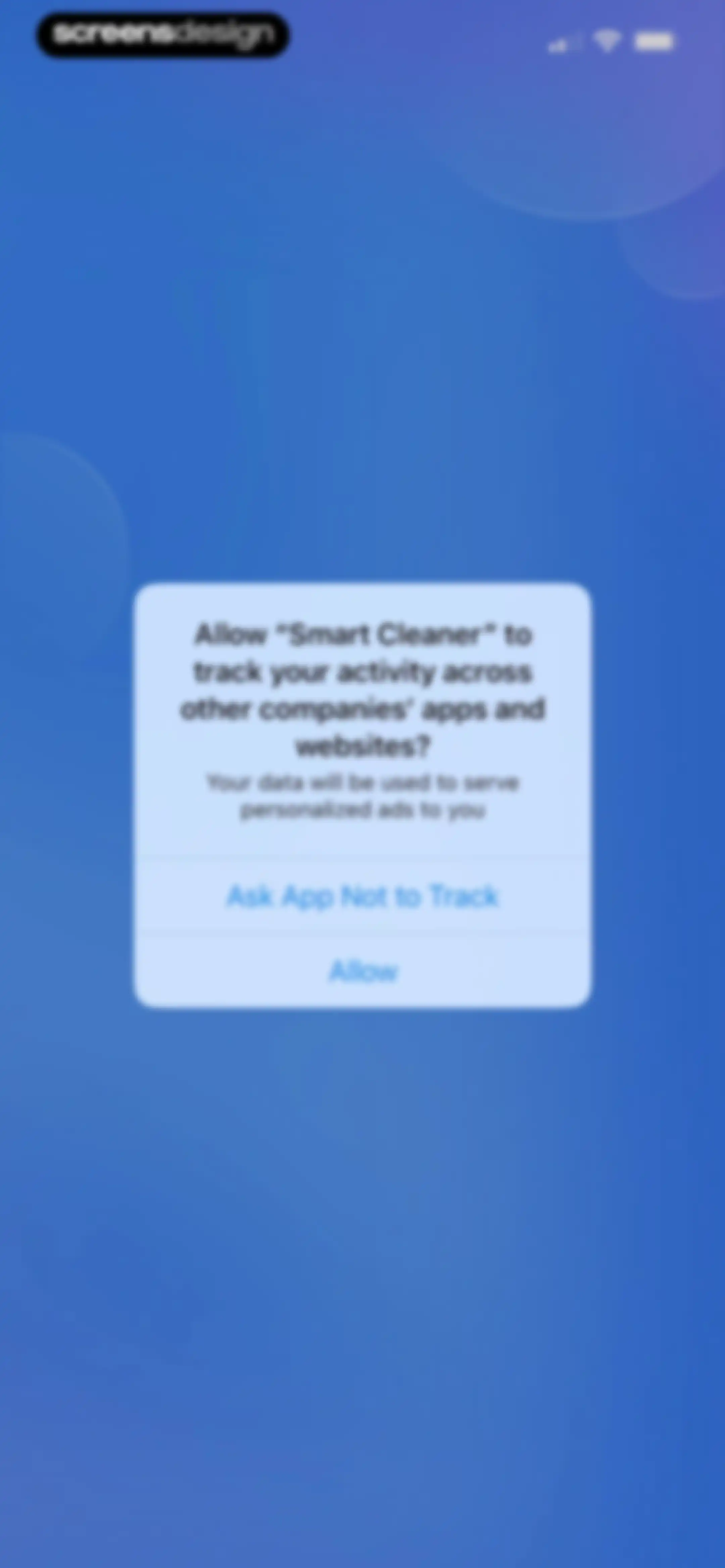 Smart Cleaner: Free Up Storage screen 2