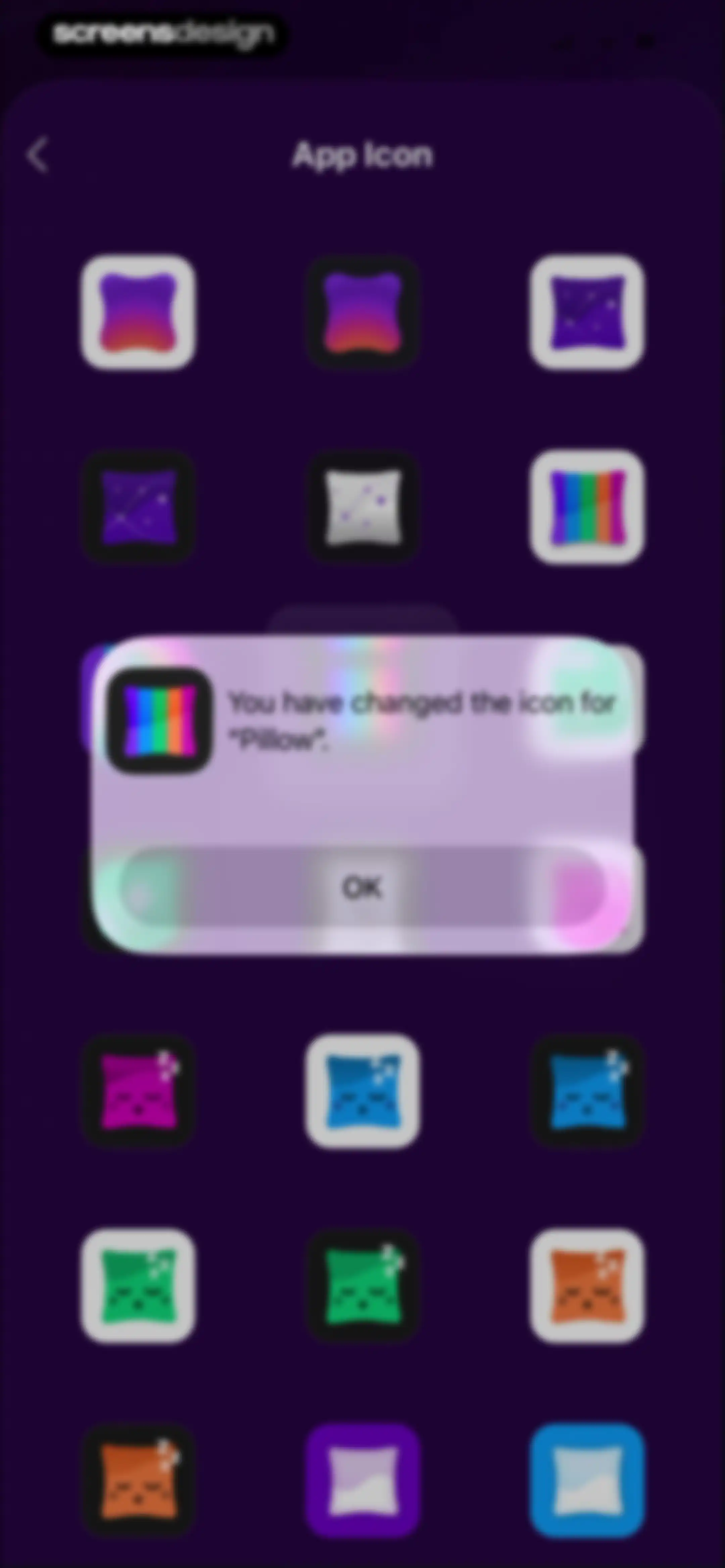Pillow: Sleep Tracker screen 127