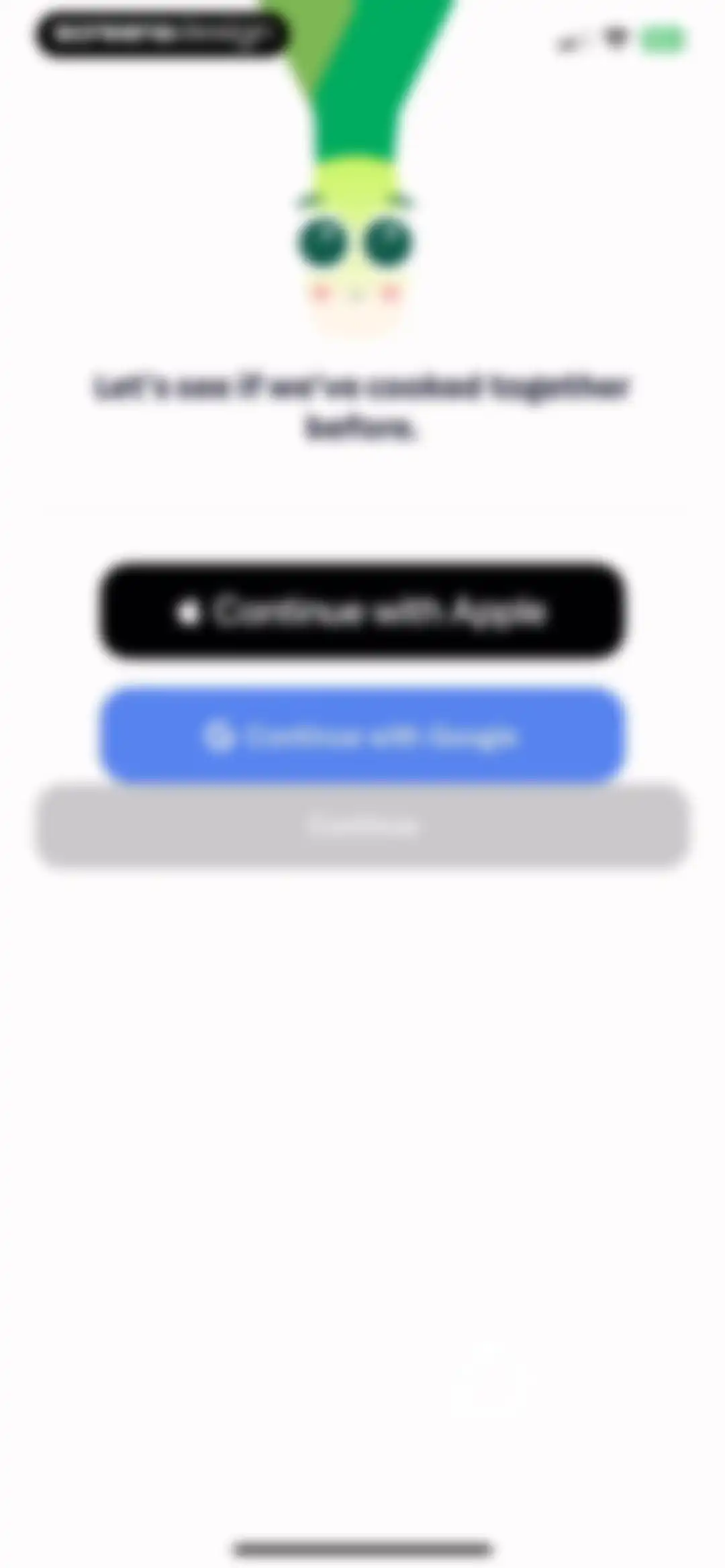 Zest: Meal Planner & Recipes screen 3