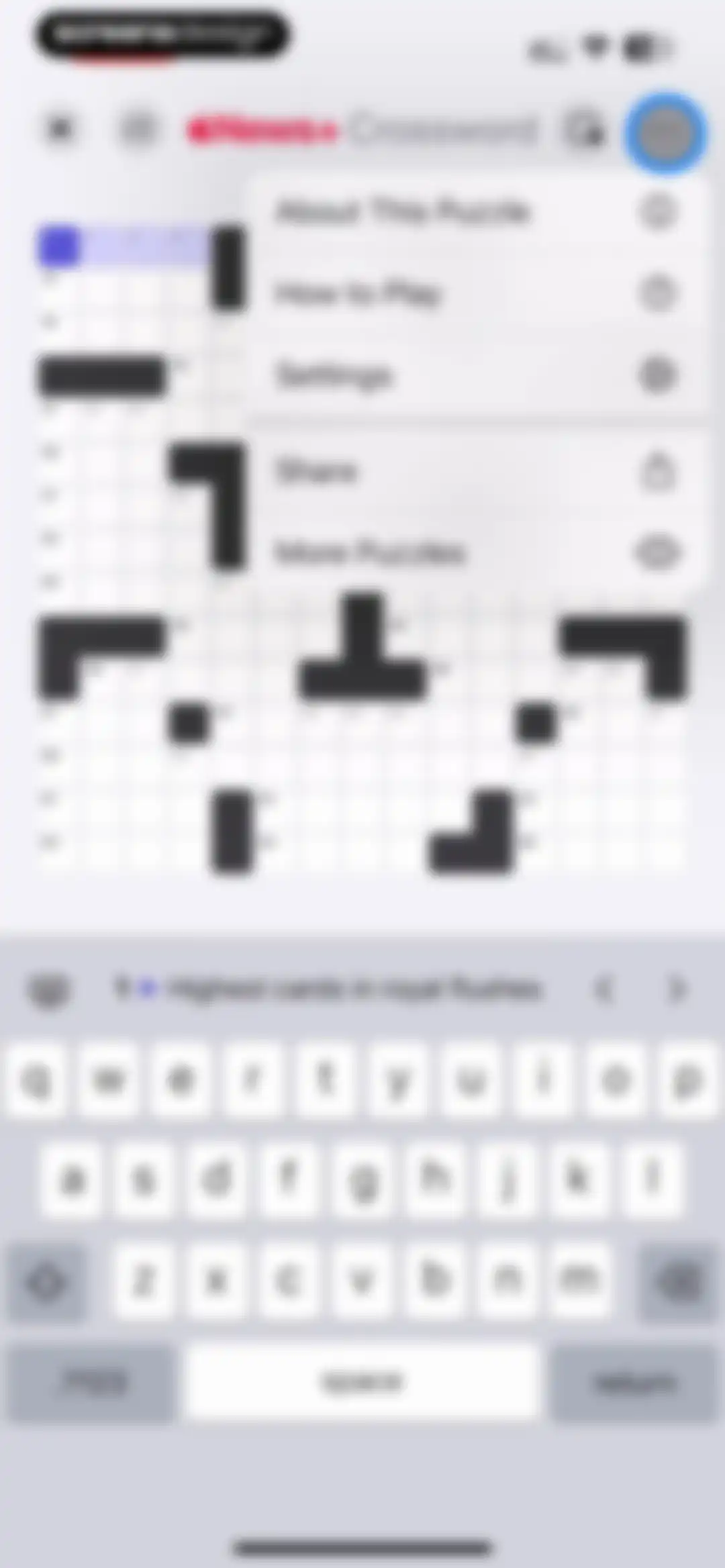 Apple News screen 93