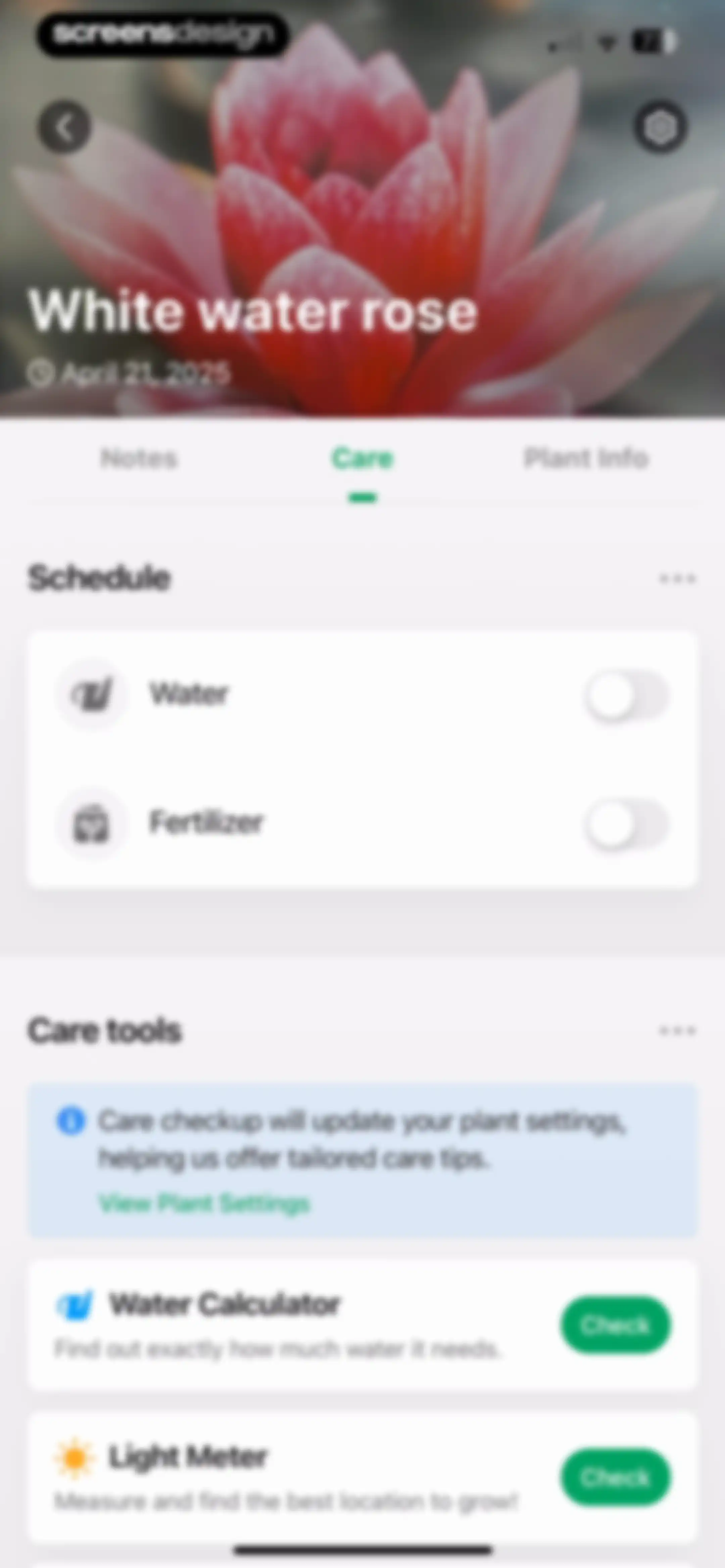 PictureThis - Plant Identifier screen 84
