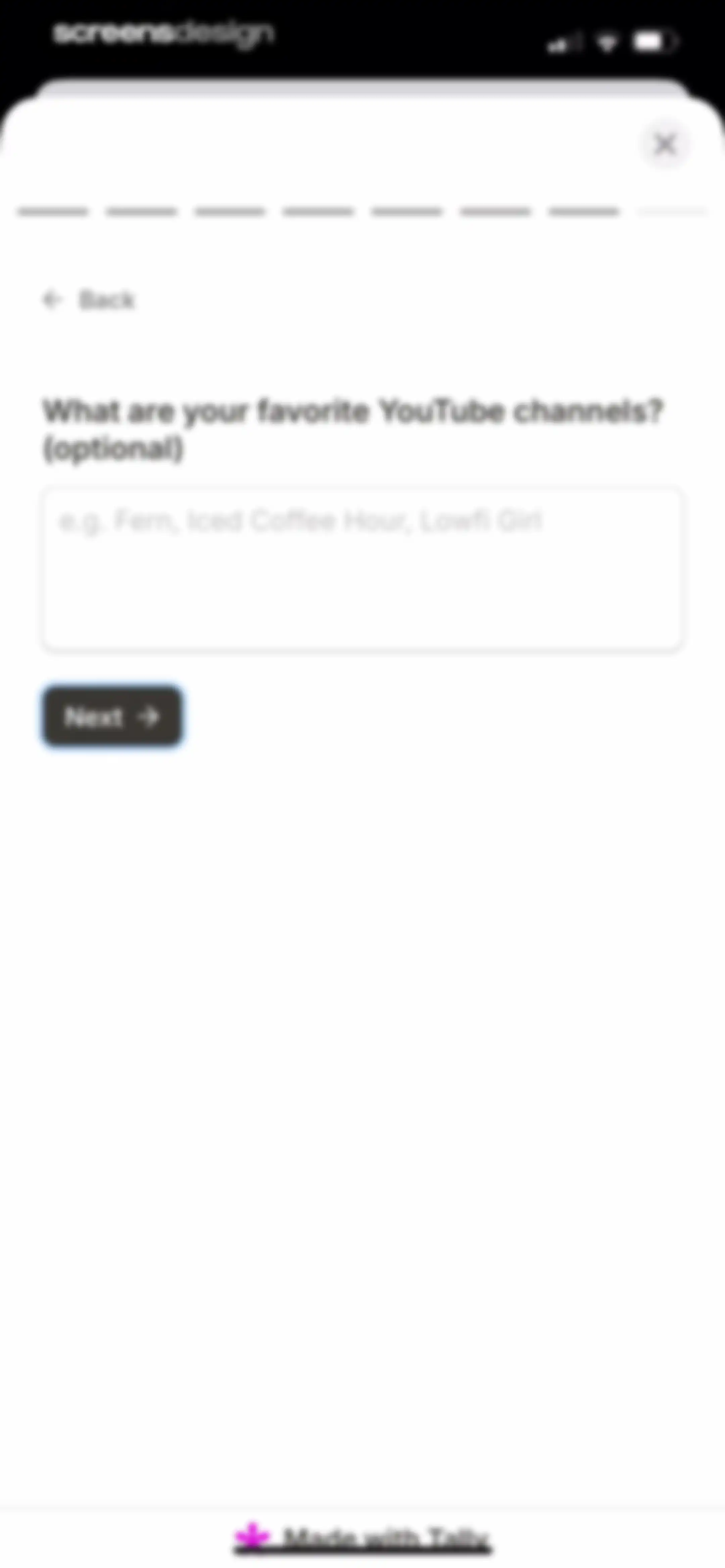 Coconote - AI Note Taker screen 60