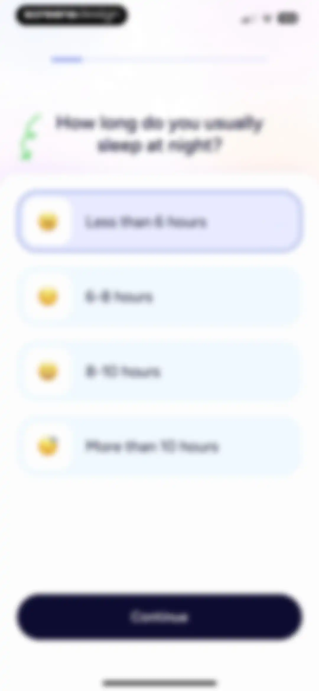 Mindway: Daily Routine Planner screen 7