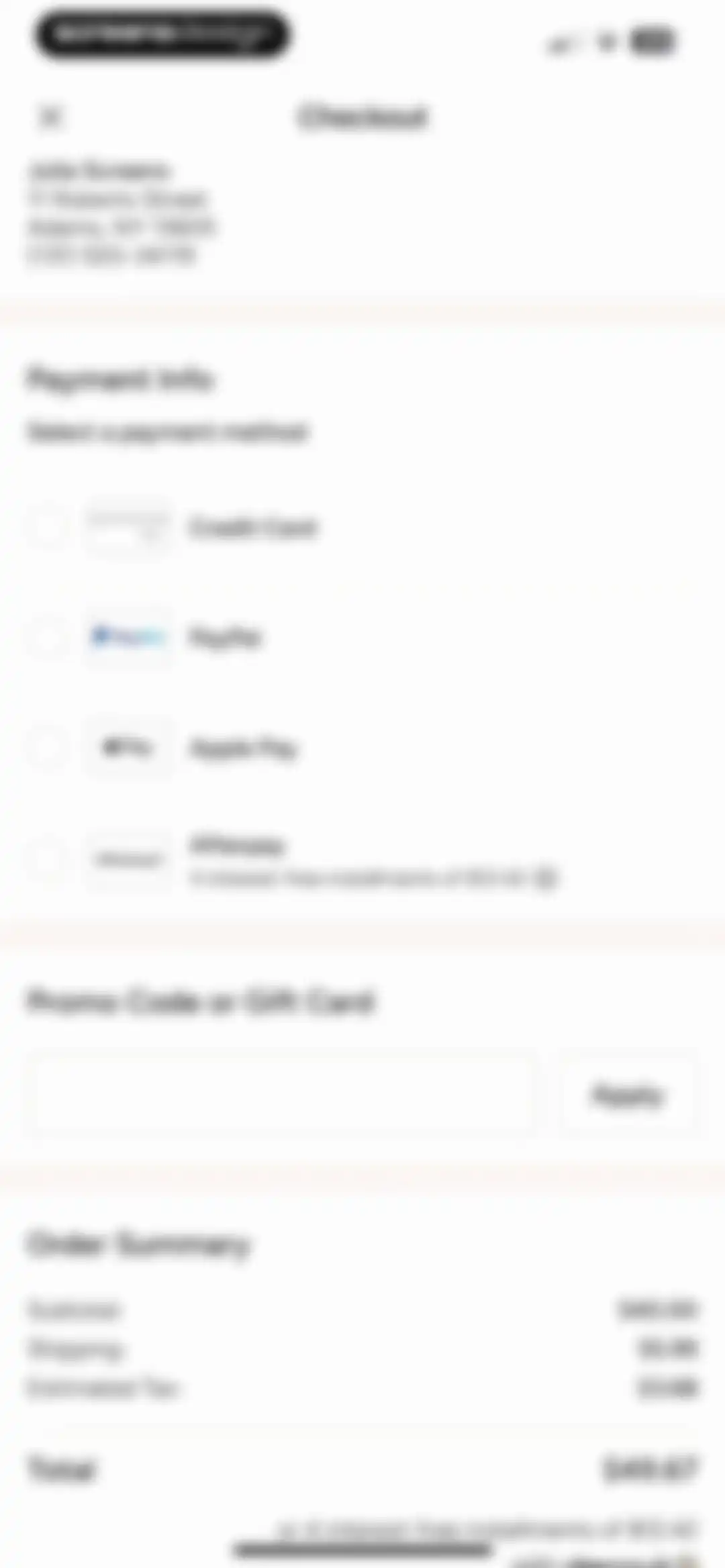 Houzz - Home Design & Remodel screen 121