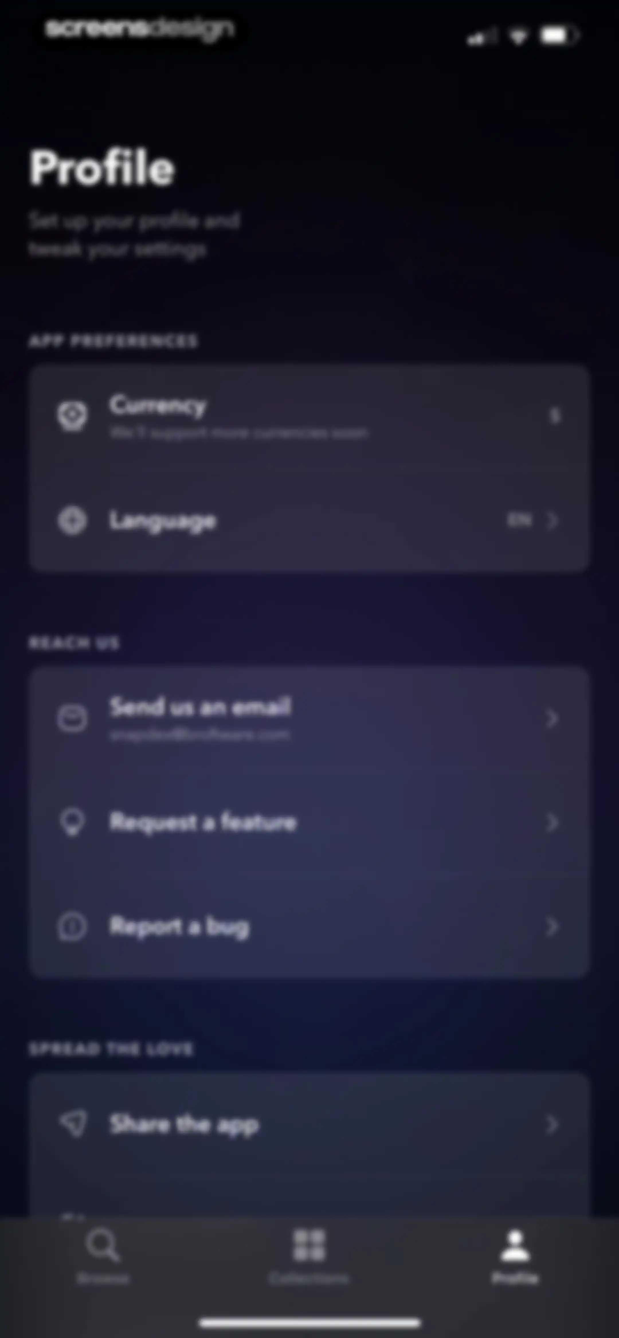 Snapdex: Card Value Scanner screen 63