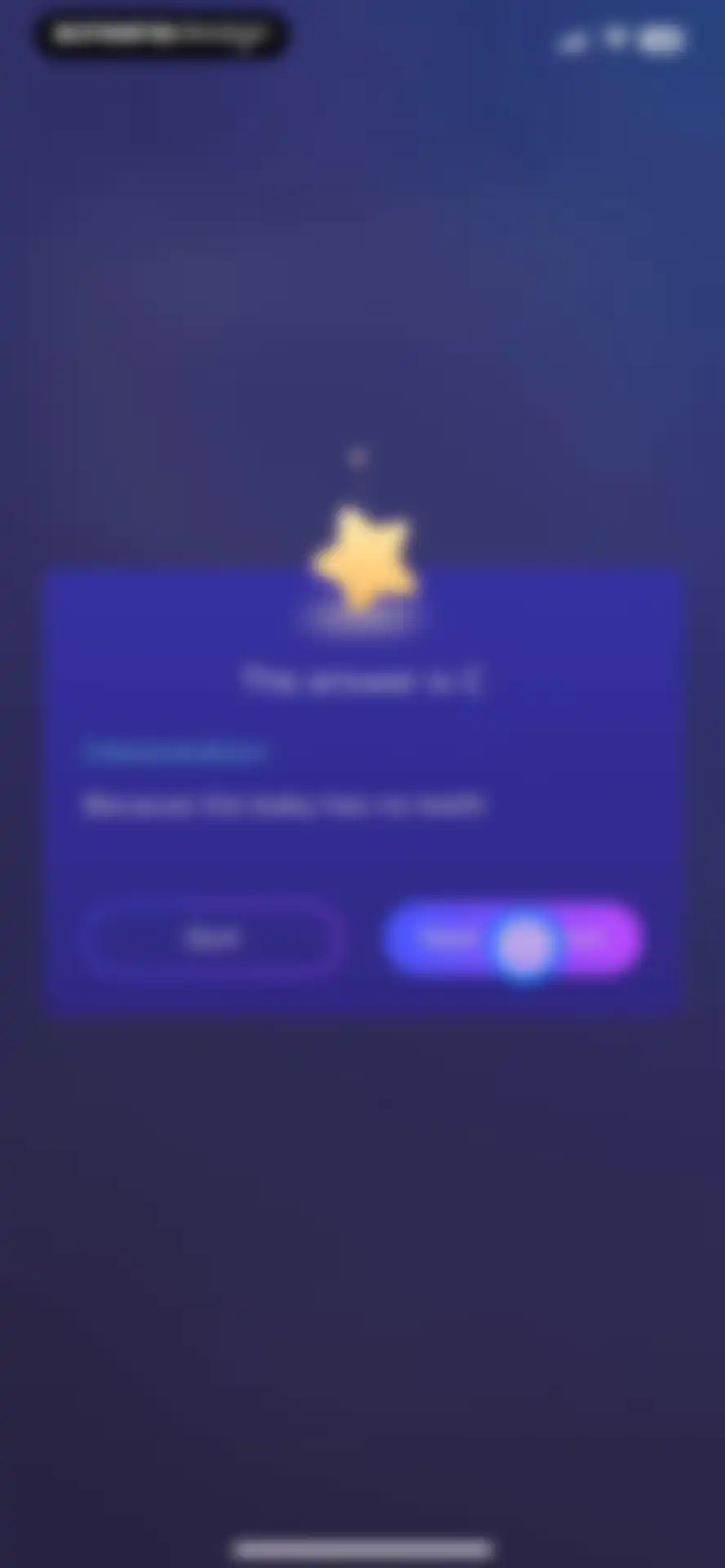 Curiosity Lab: AI Journey screen 52
