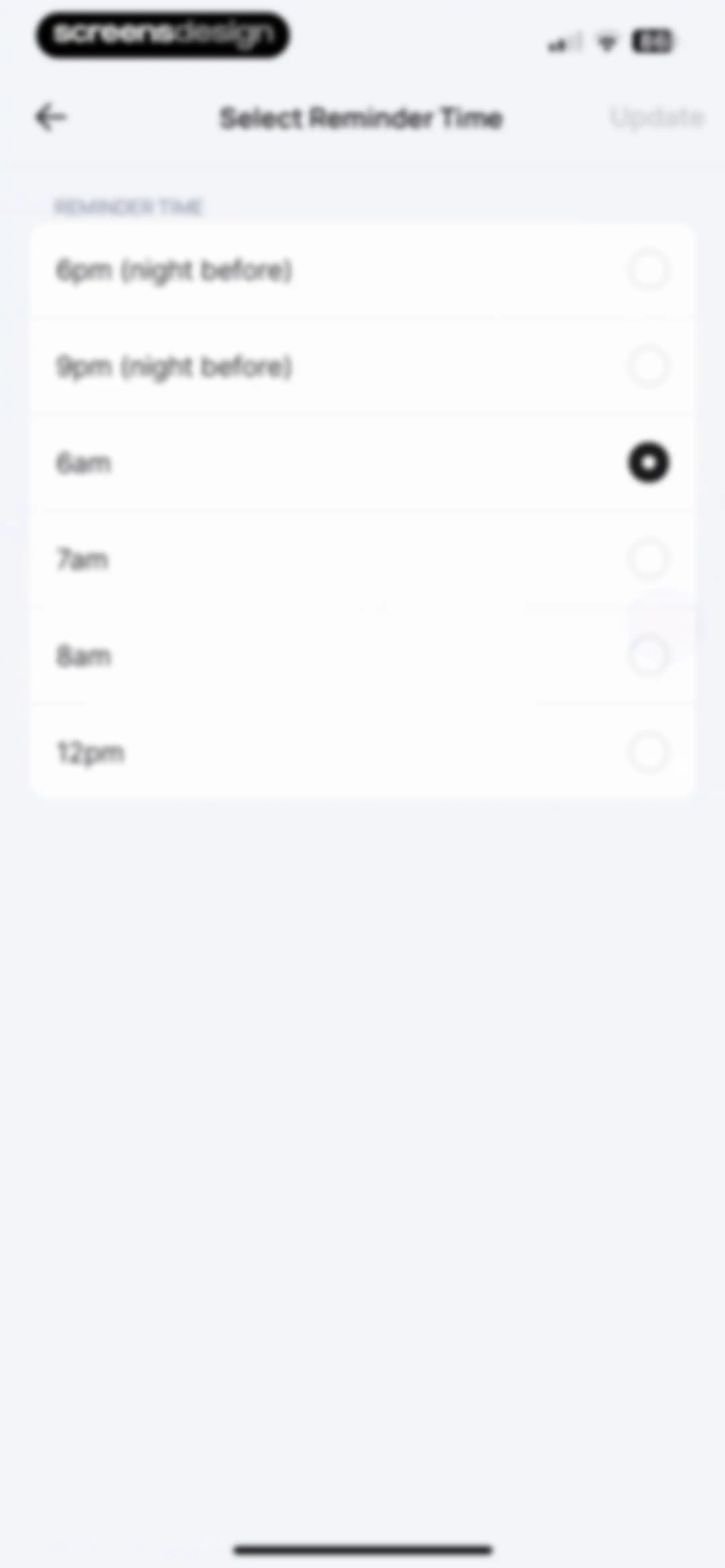 Runna: Running Plans & Coach screen 197