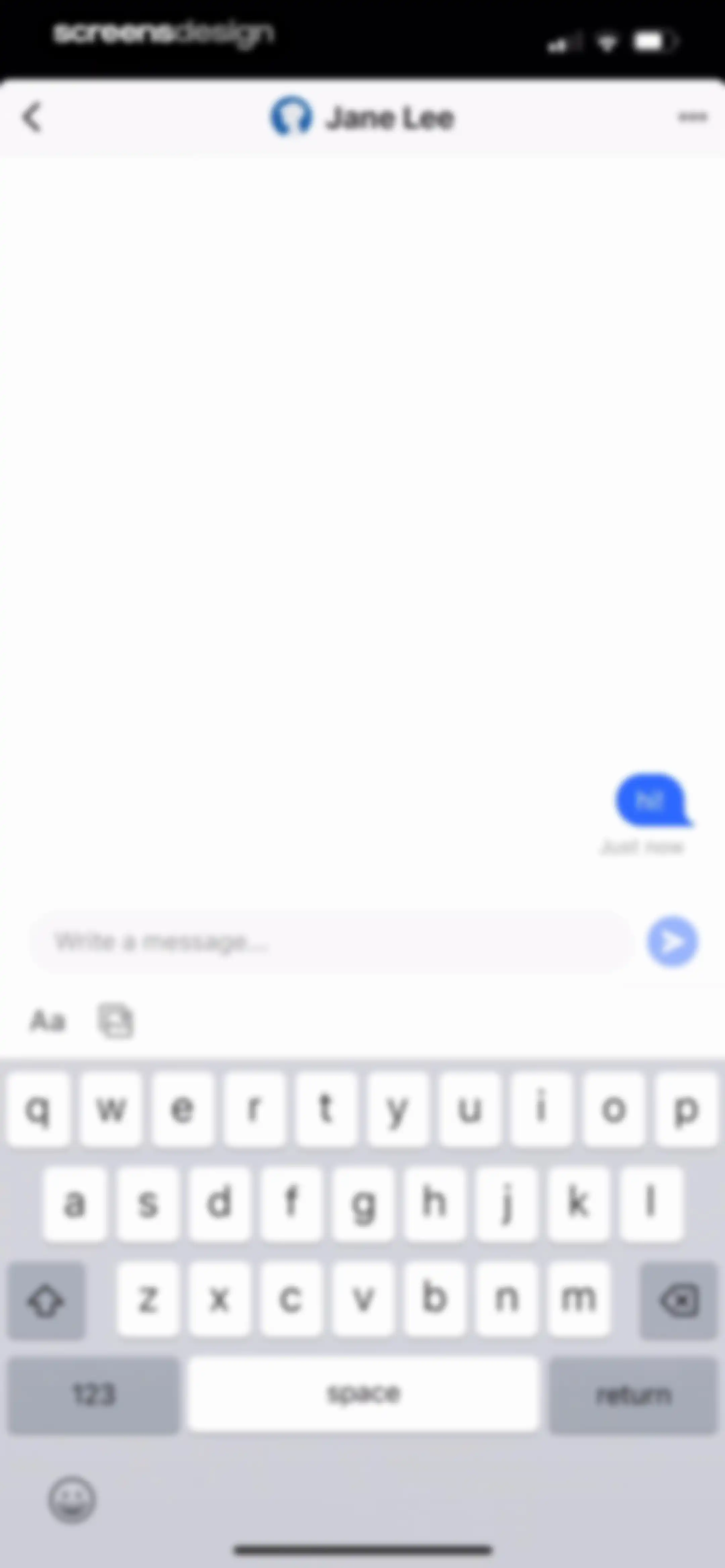 Quora screen 215