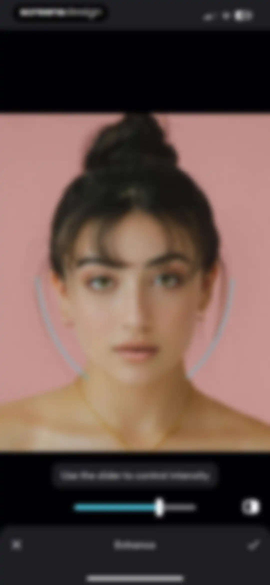 Facetune: Photo & Video Editor screen 25