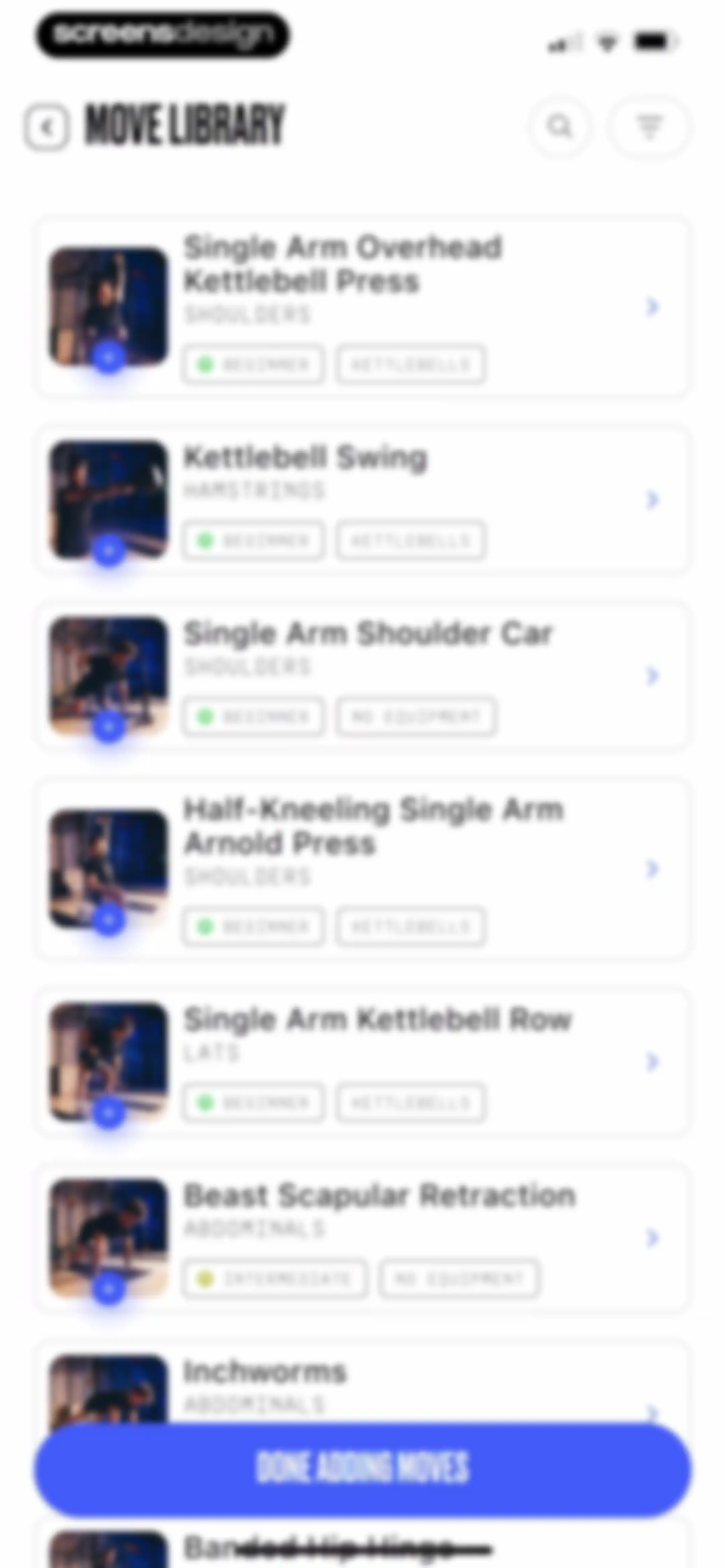 Bodybuilding.com - Fitness App screen 48