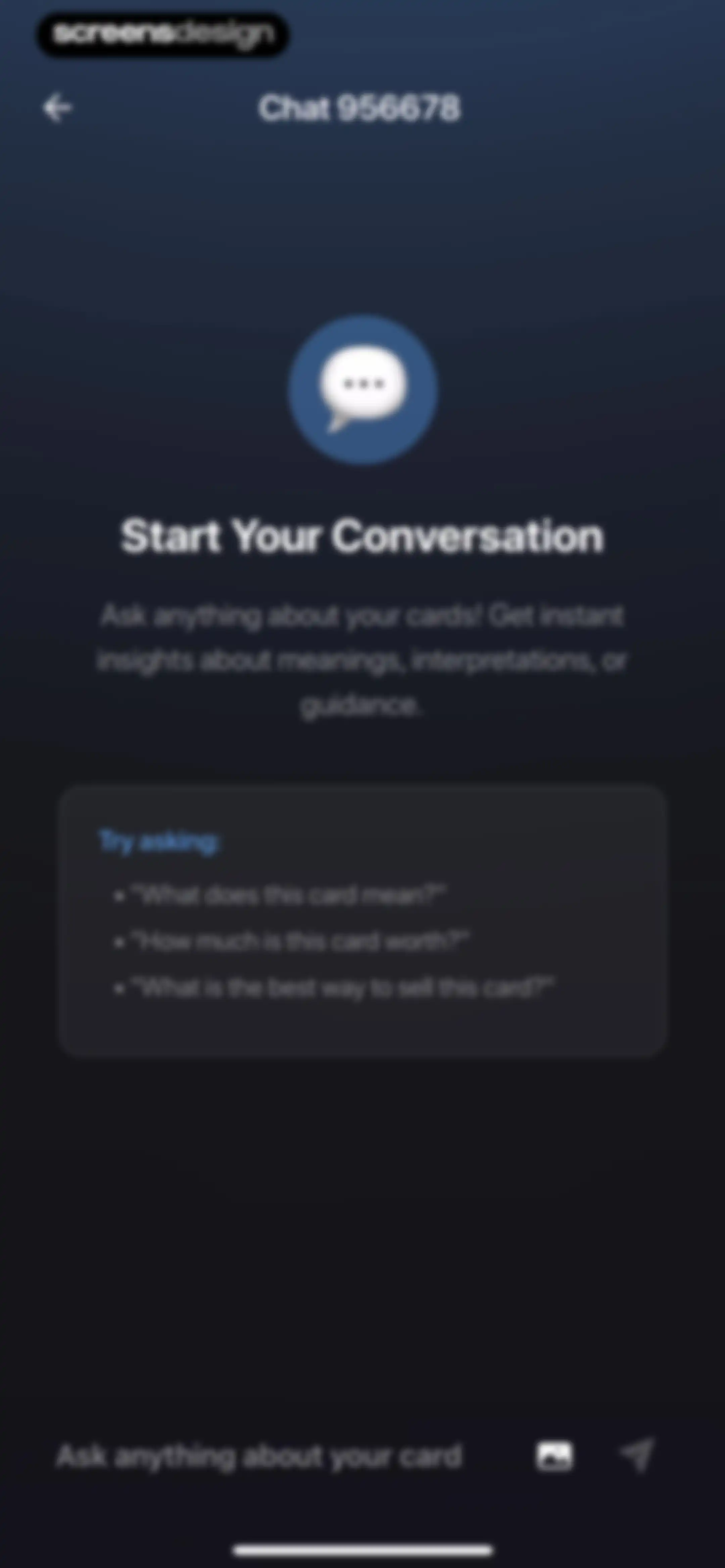 Cardly AI: Sports Card Scanner screen 27