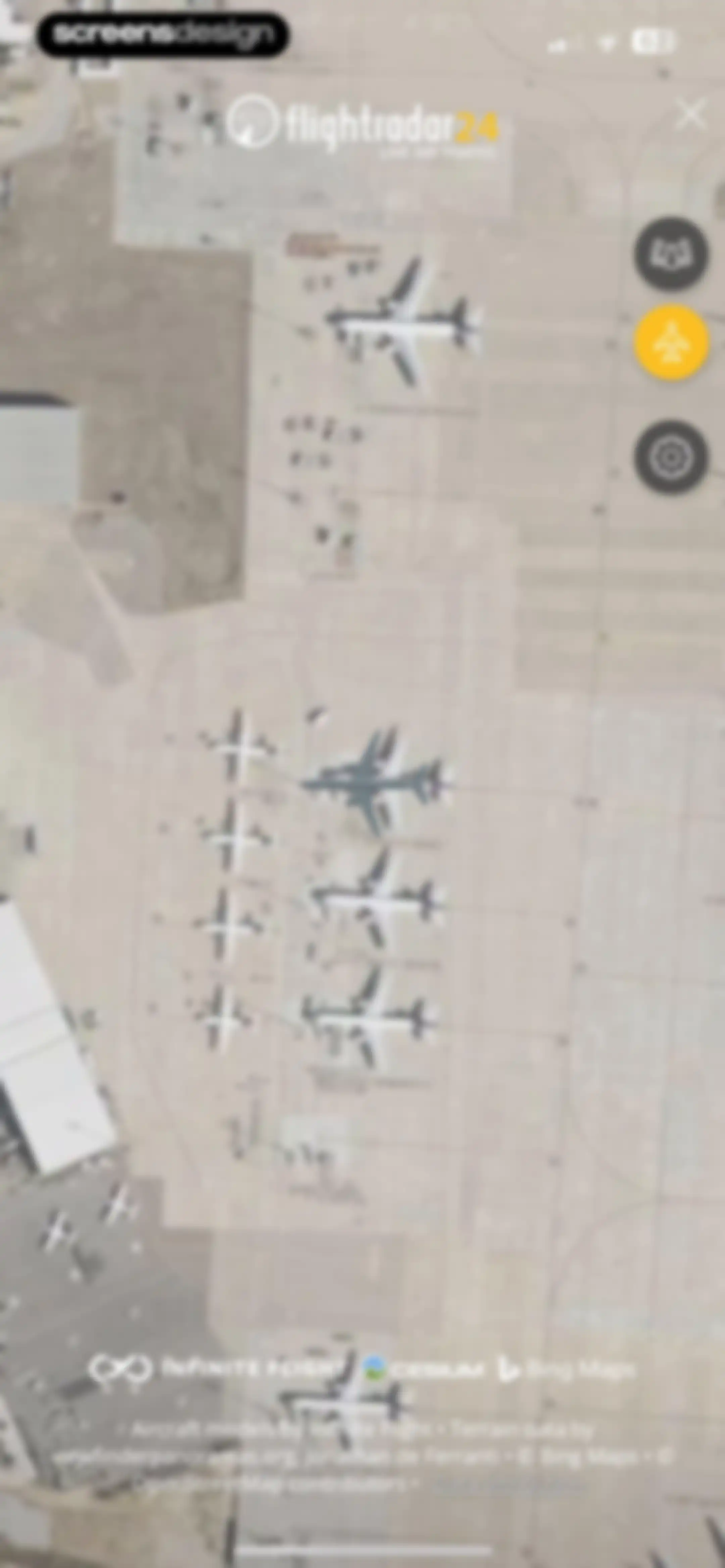 Flightradar24 | Flight Tracker screen 32