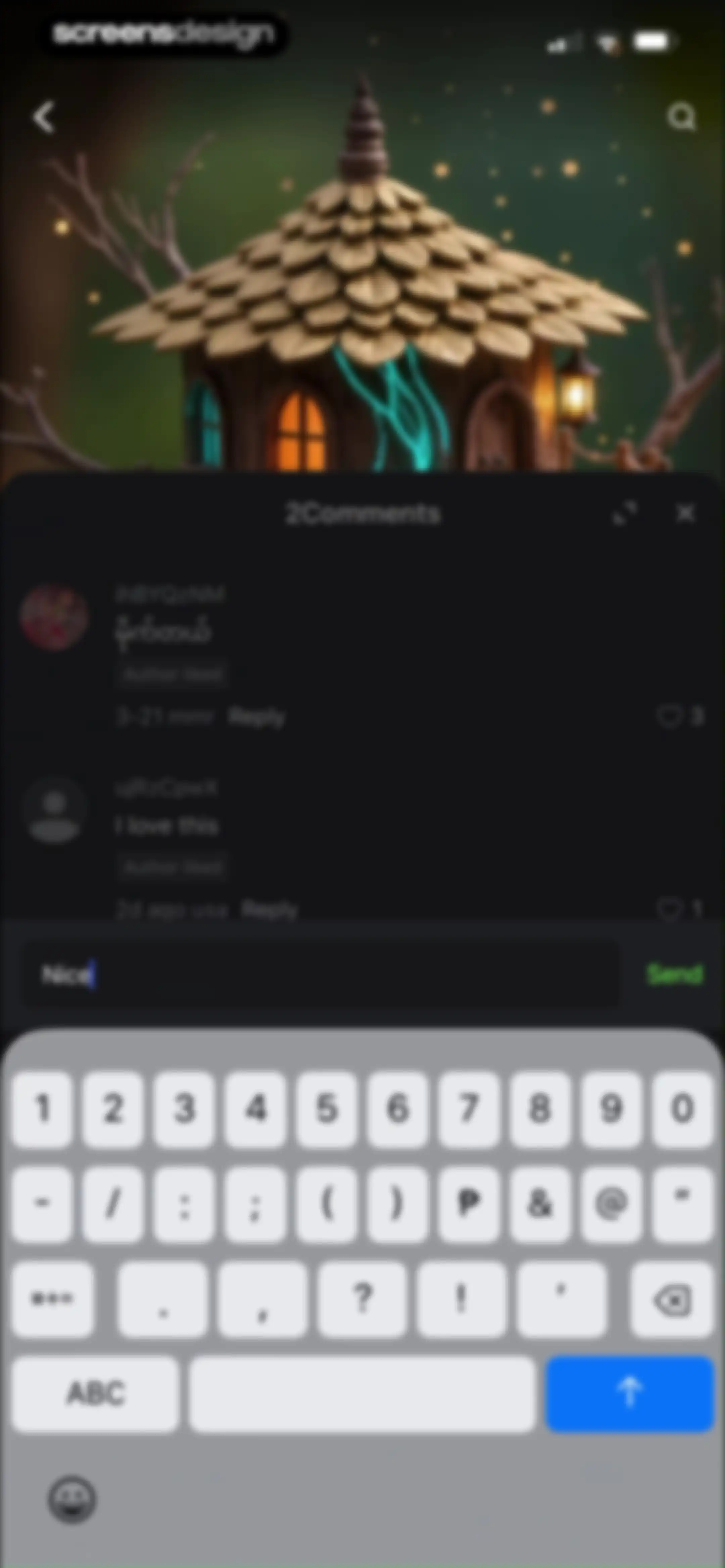 Kling AI: AI Image&Video Maker screen 32