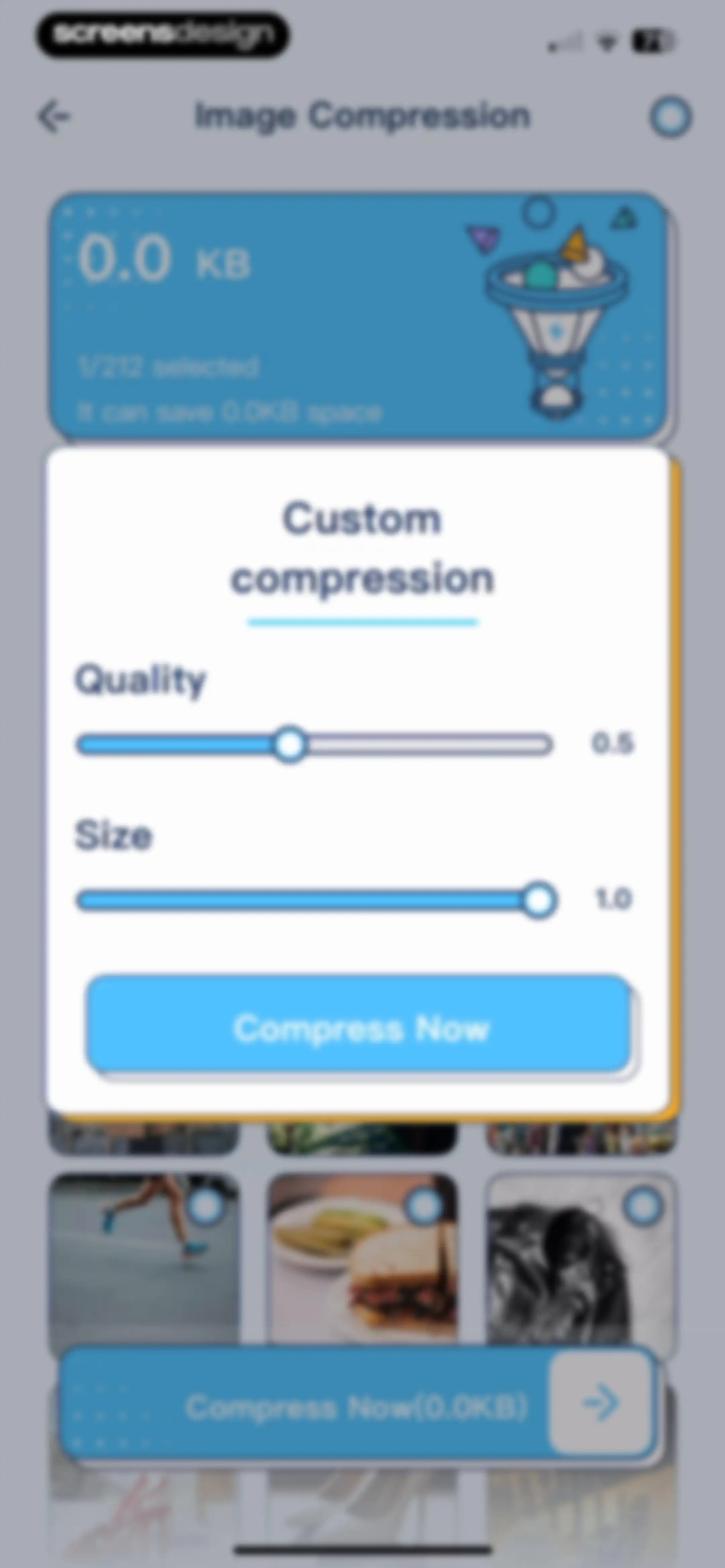UpCleaner: Clean Photo & Video screen 32