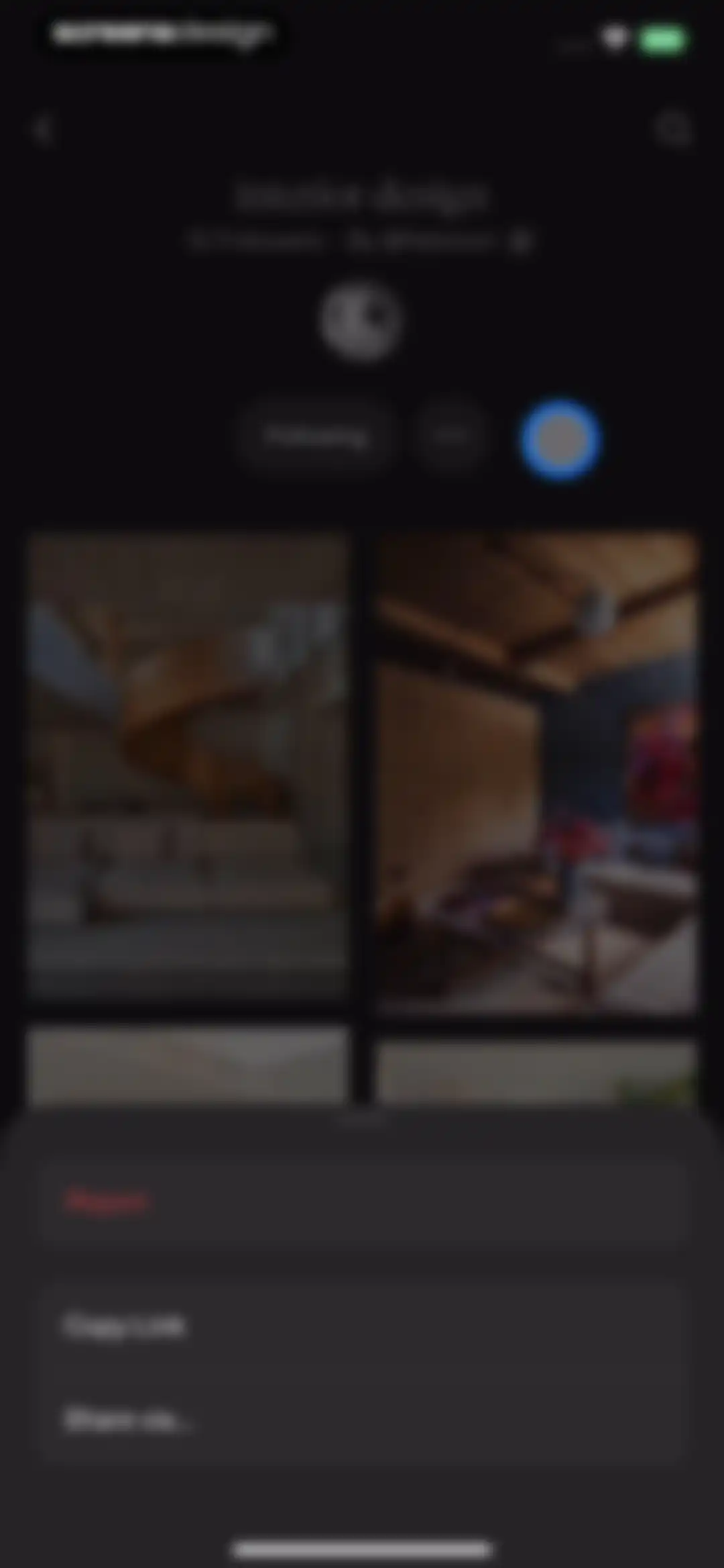 Cosmos: Search & Discover screen 48