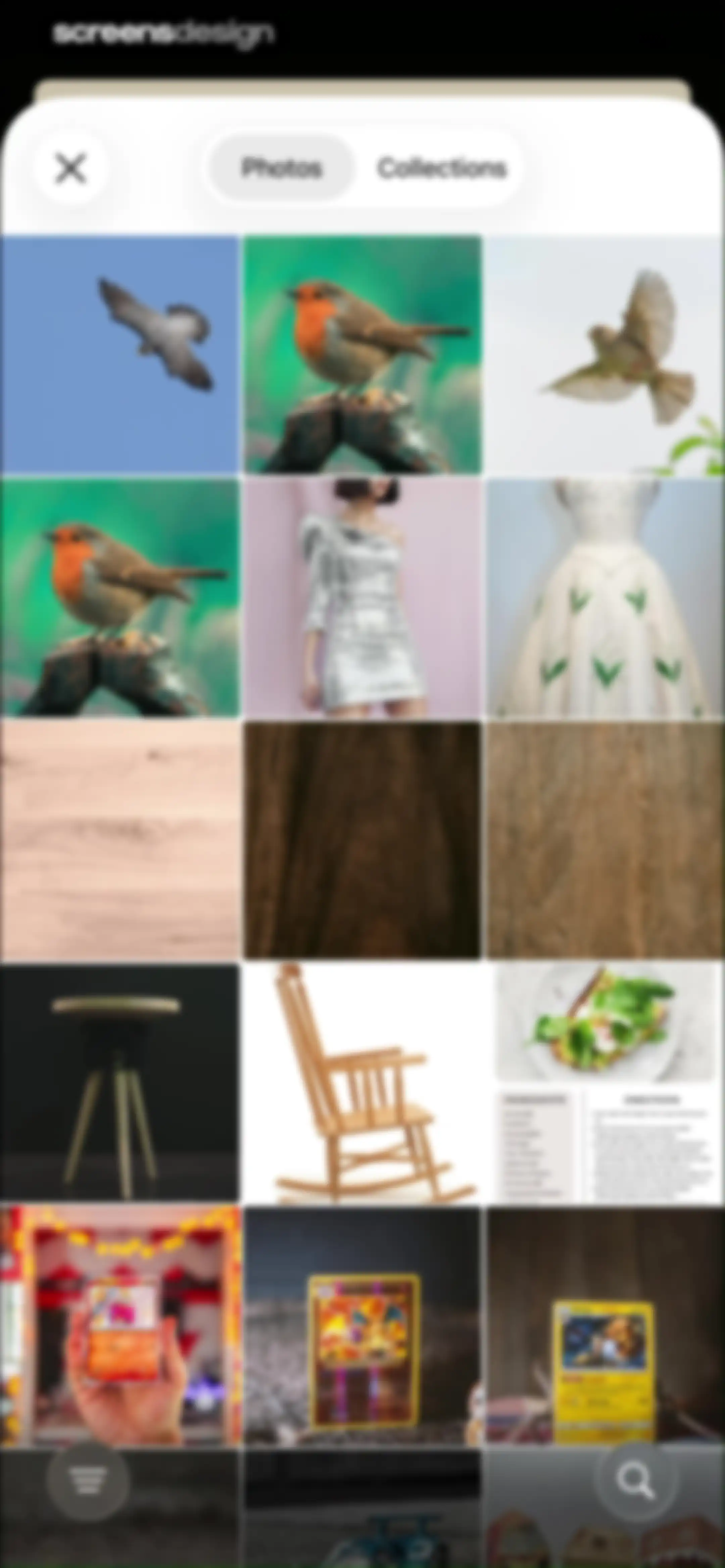 Birdbuddy: ID & Collect Birds screen 48
