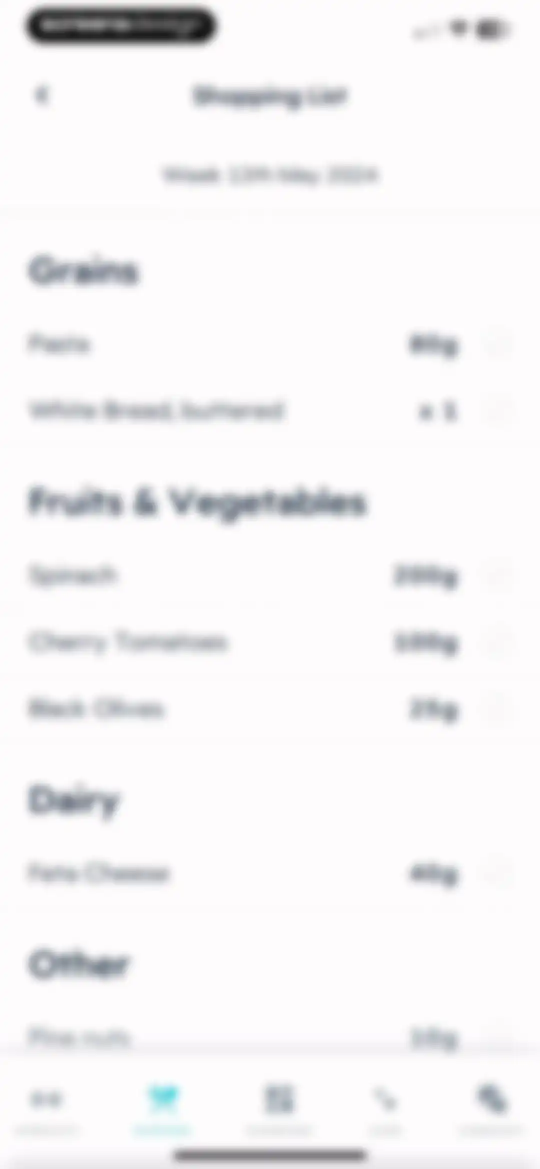 EvolveYou: Strength For Women screen 62