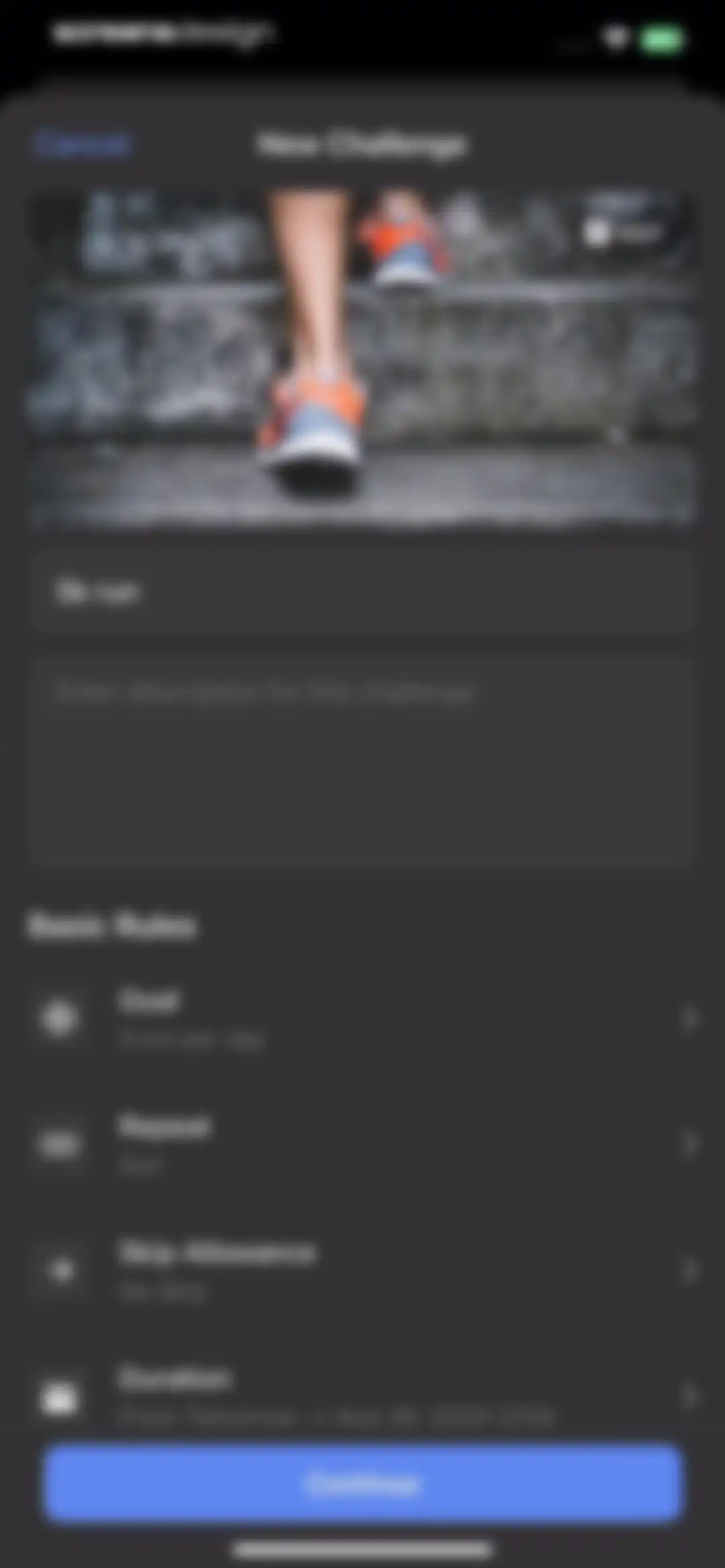 Habitify: Habit Tracker screen 74