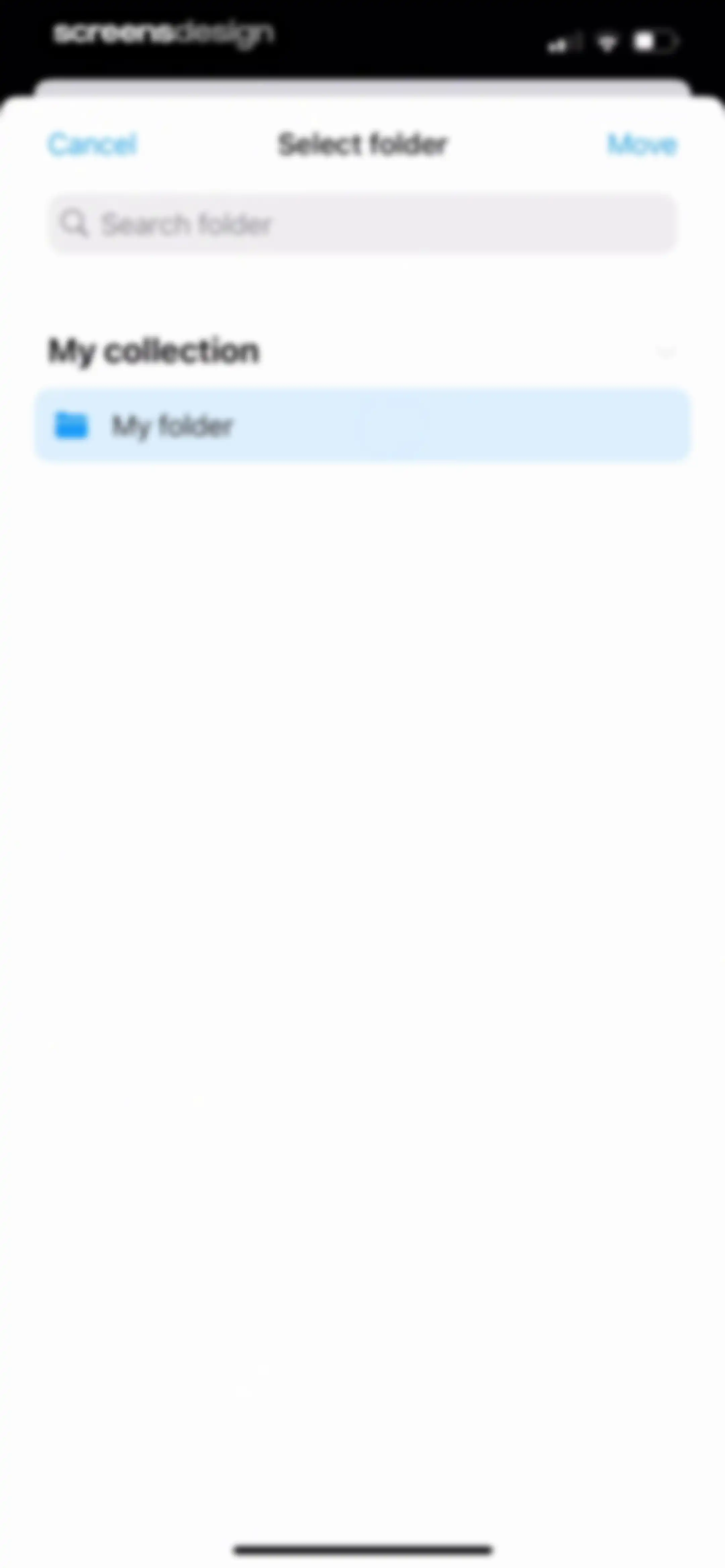 MyScript Notes: AI Handwriting screen 75