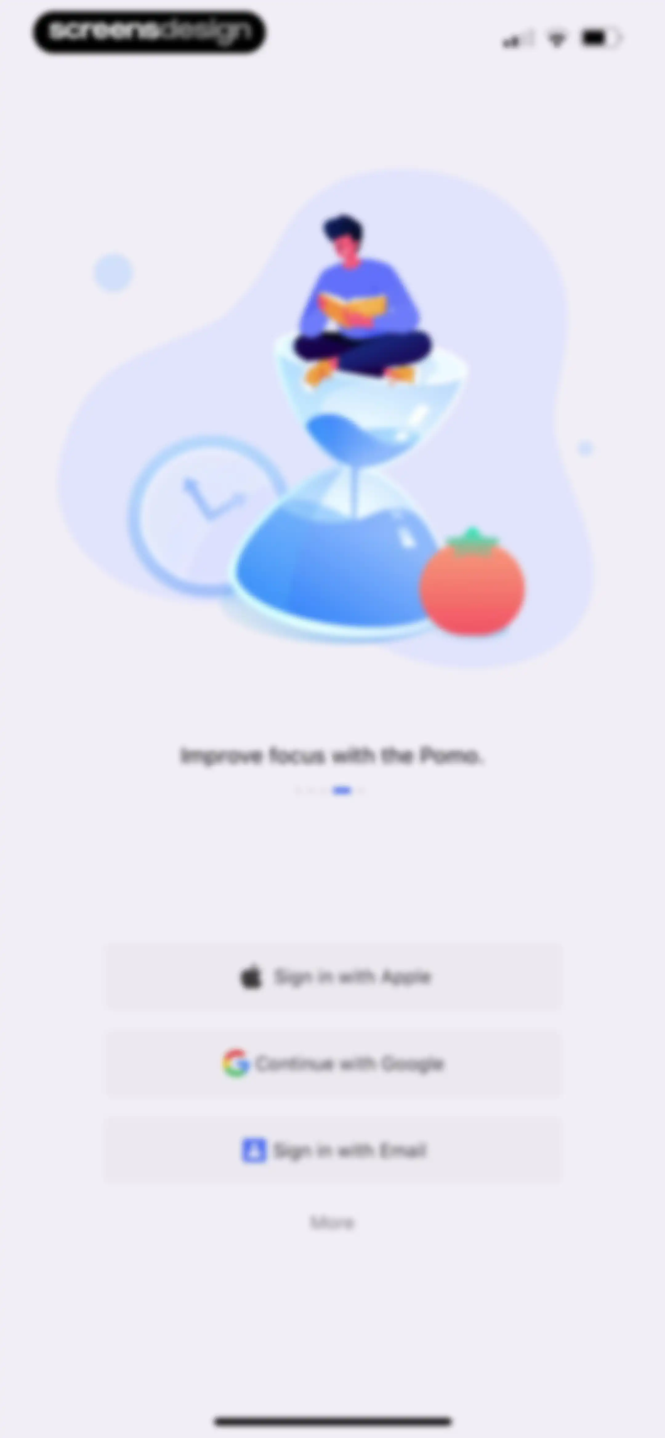TickTick:To-Do List & Calendar screen 11