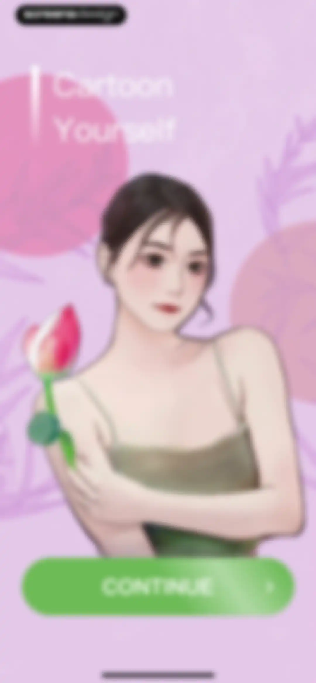 Lotus - AI Photo Face Animator screen 5