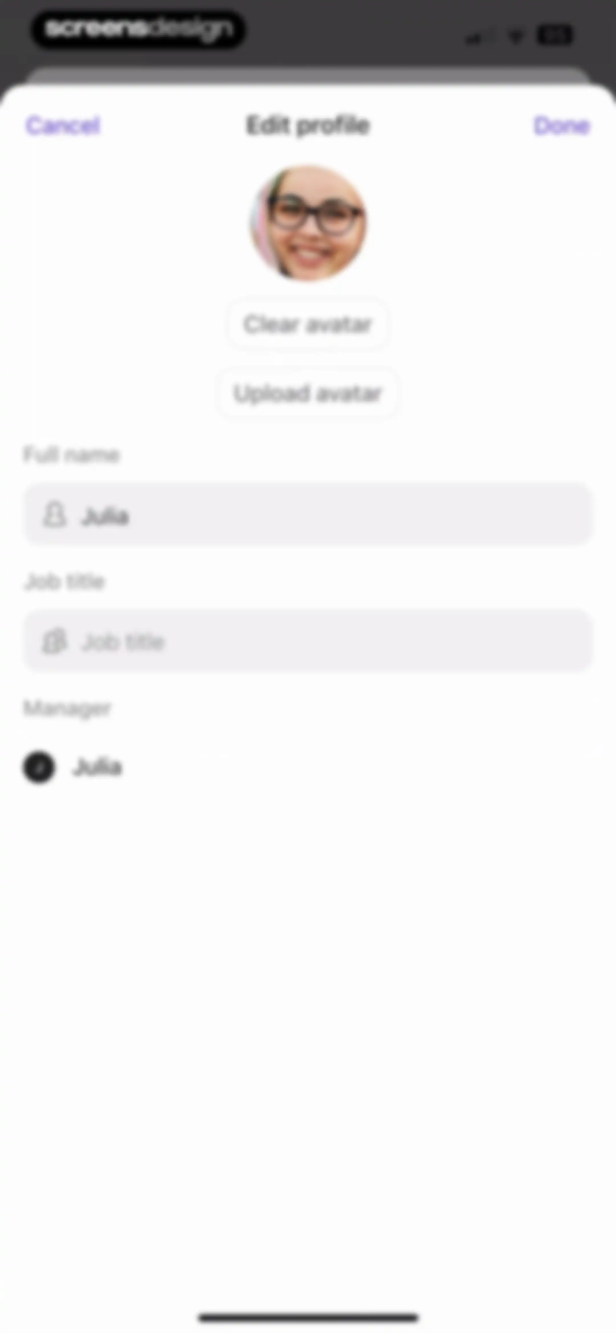 ClickUp: Tasks, Chat, Docs, AI screen 204