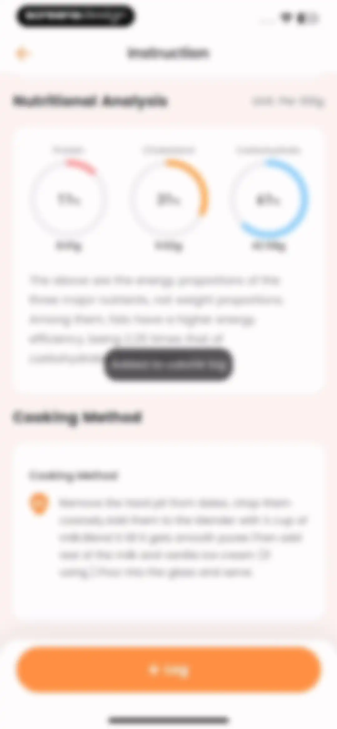 Fasting Coach-Fasting Tracker screen 68