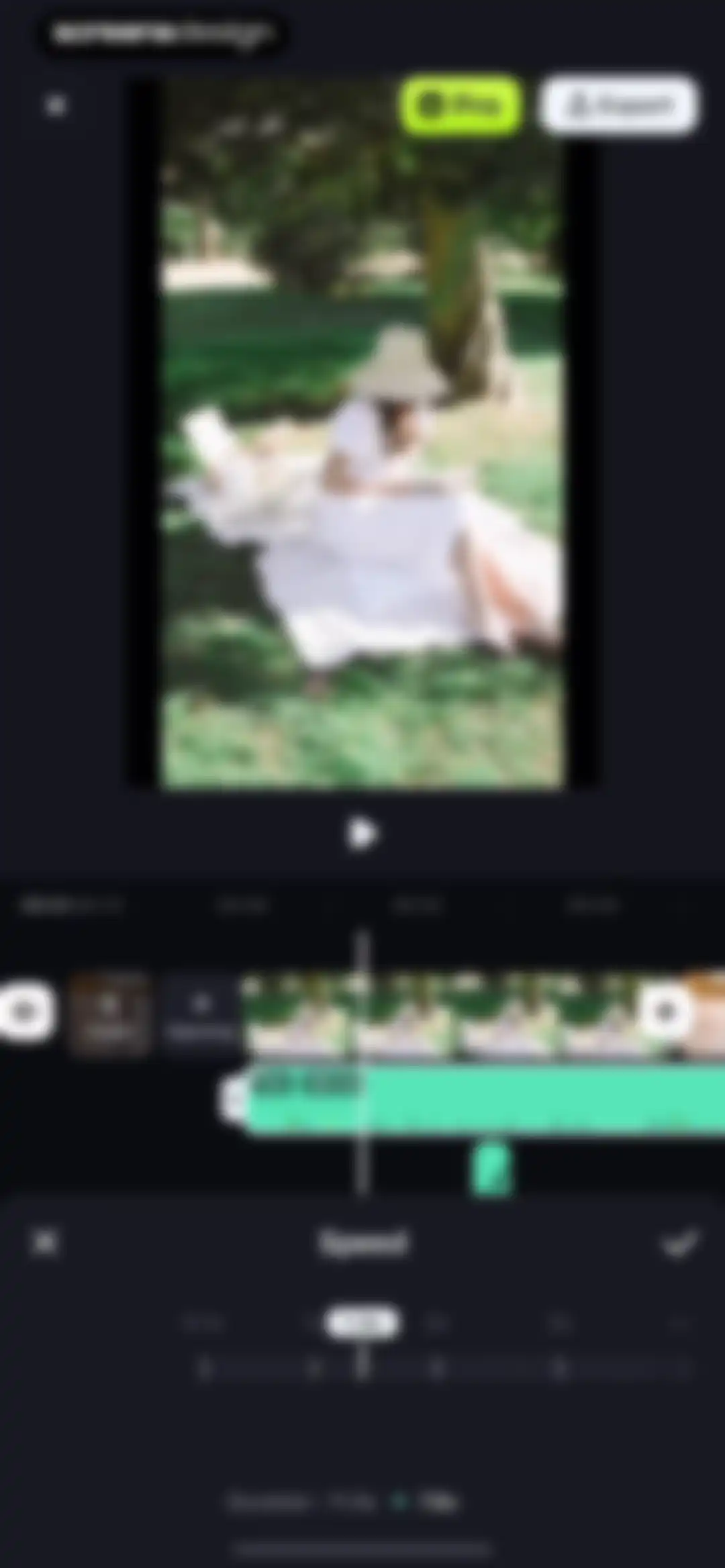 Filmora HD-Video Editor&Maker screen 39