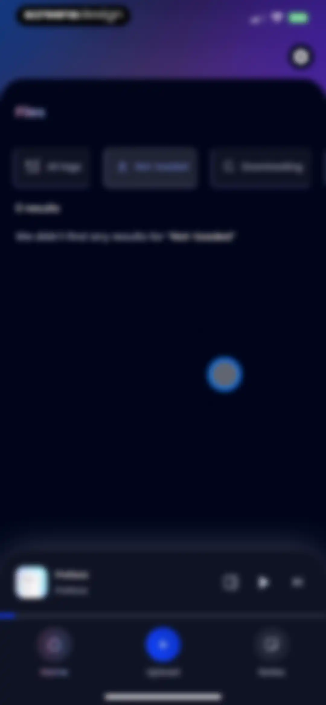 Listening: Text to Speech screen 36