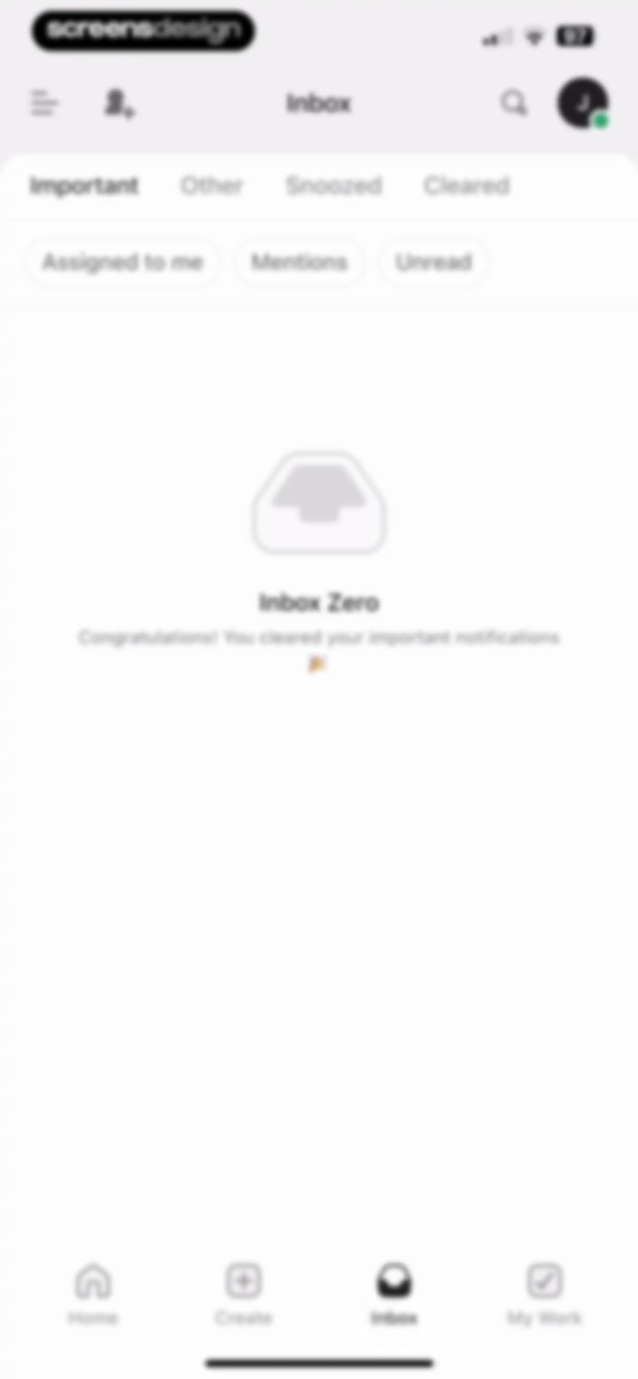 ClickUp: Tasks, Chat, Docs, AI screen 183
