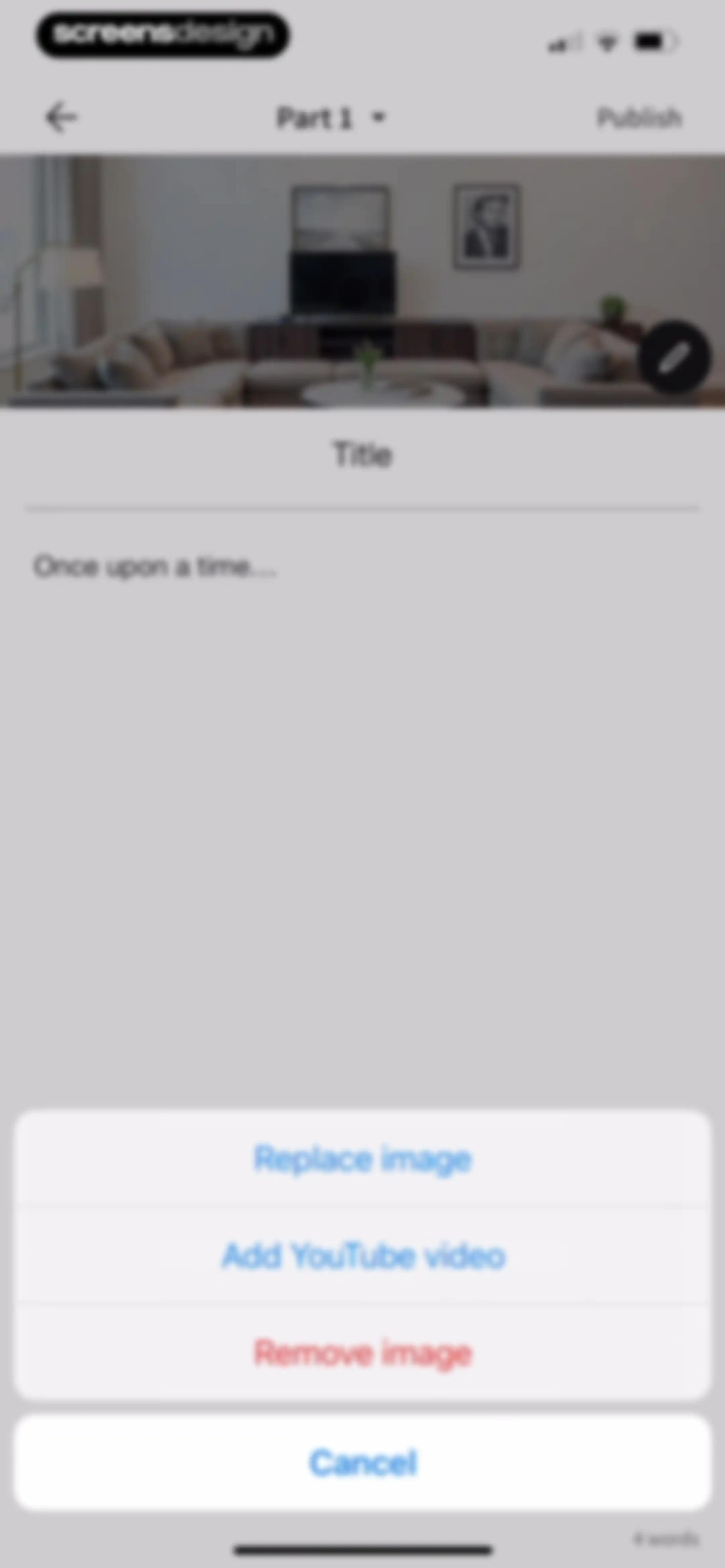 Wattpad - Read & Write Stories screen 172