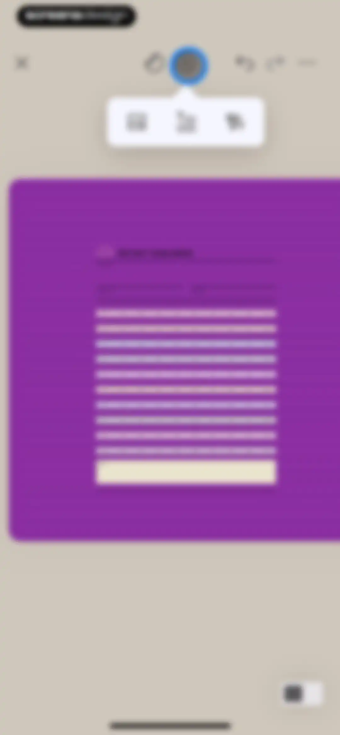 Planner & Journal - Zinnia screen 28