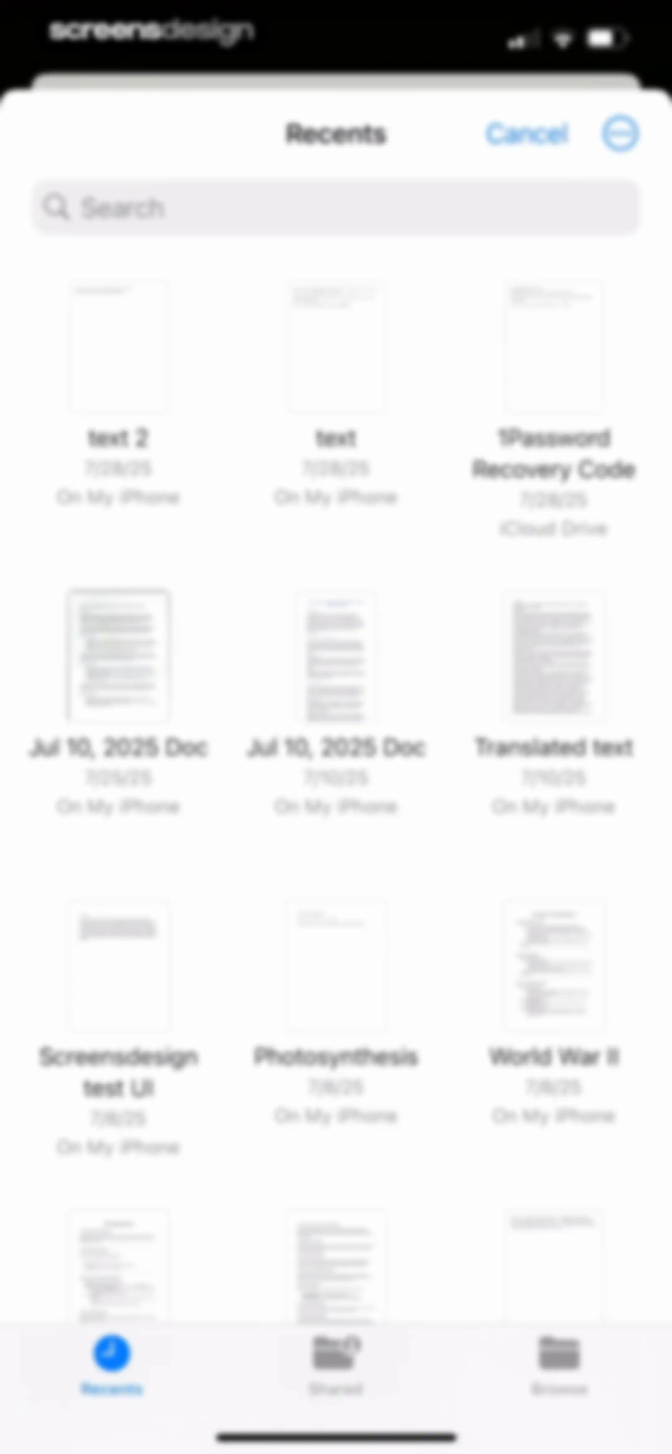 ElevenReader: Read Books Aloud screen 82