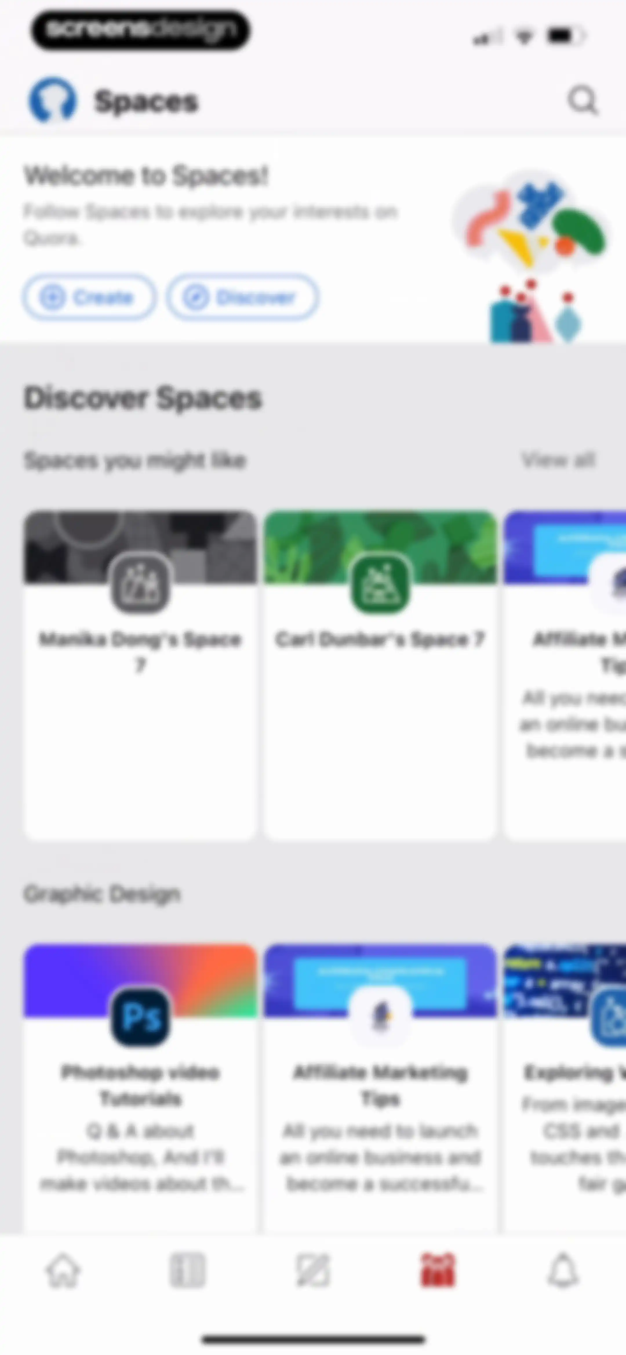 Quora screen 132