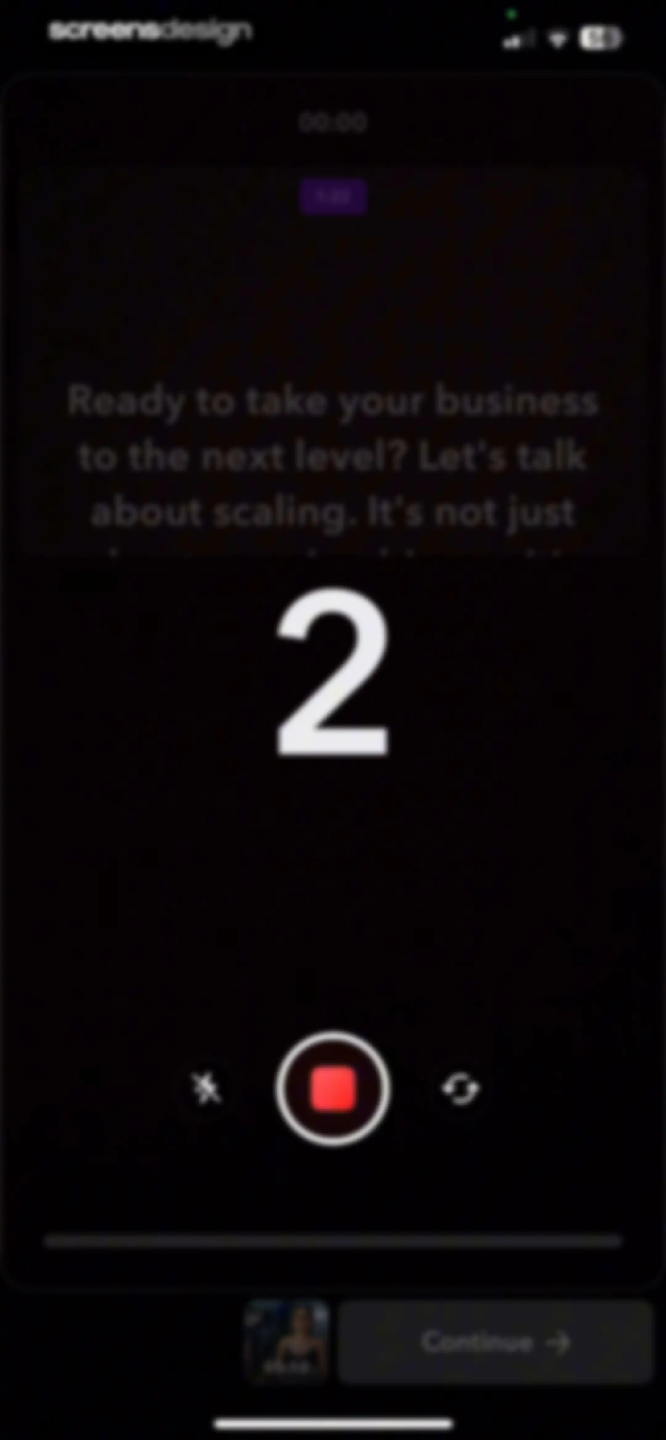 Captions: AI Edits Your Video screen 97