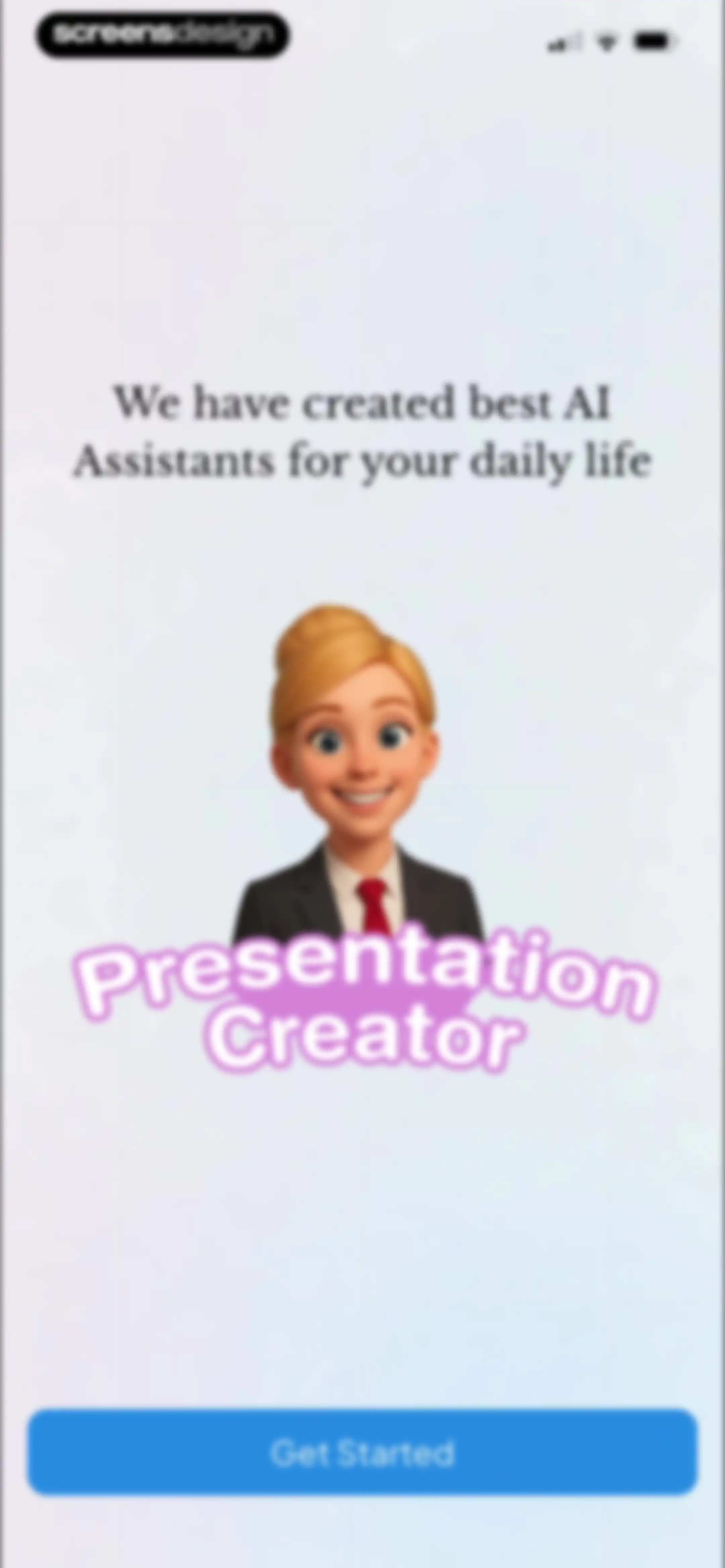 Open Chatbot Agents - Claw AI screen 7